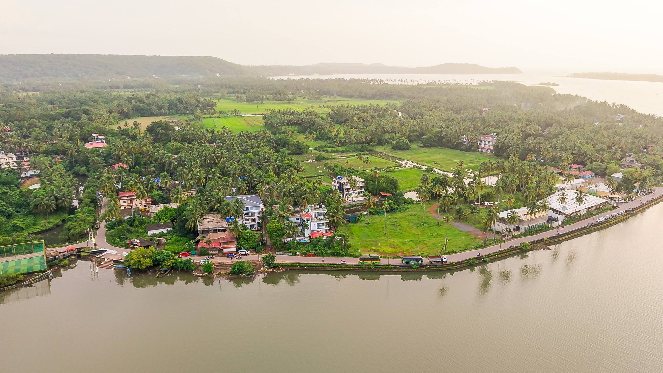 4BR Riverview Luxury Villa with Private Pool! 4