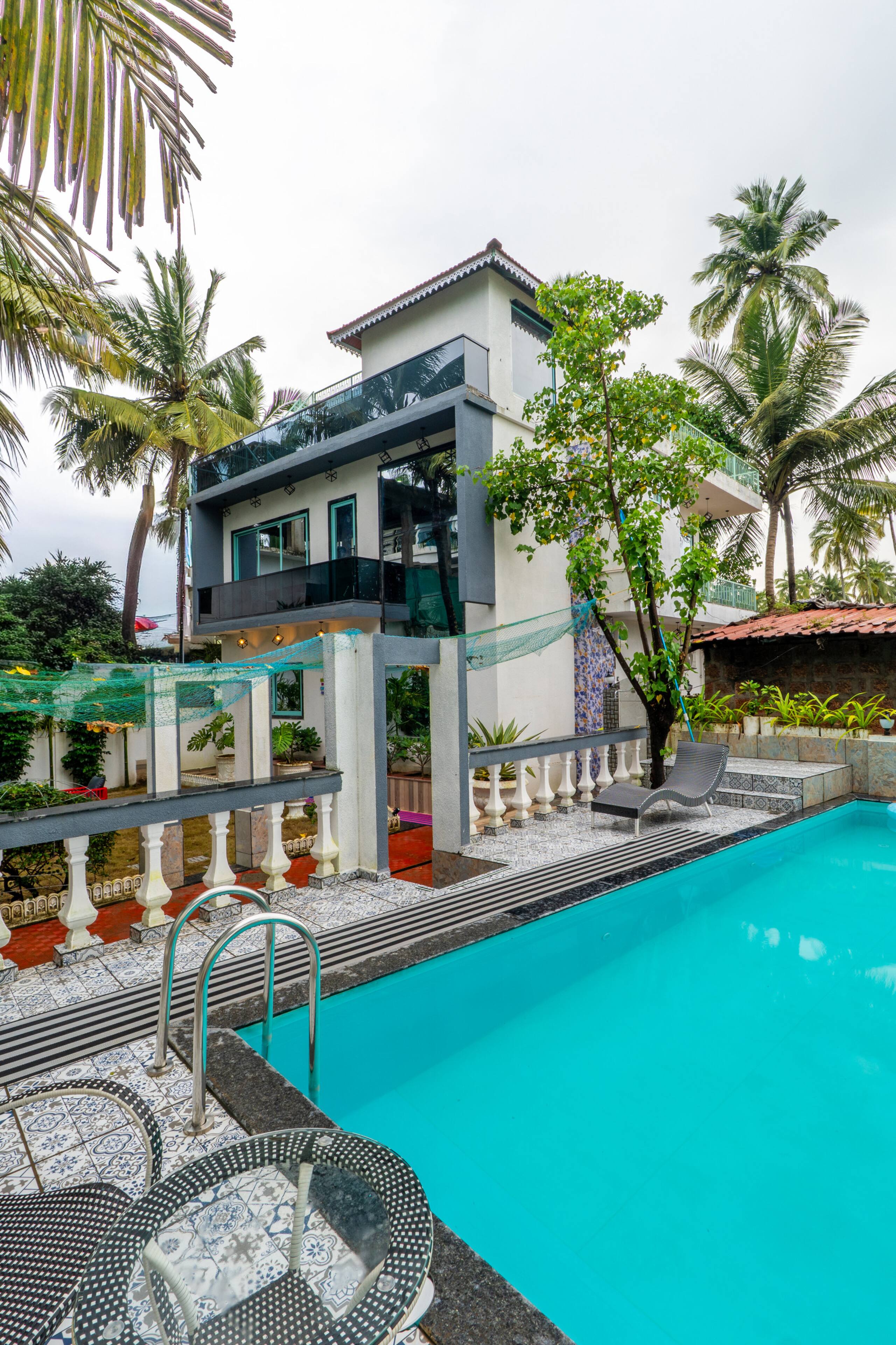 4BR Riverview Luxury Villa with Private Pool! 21