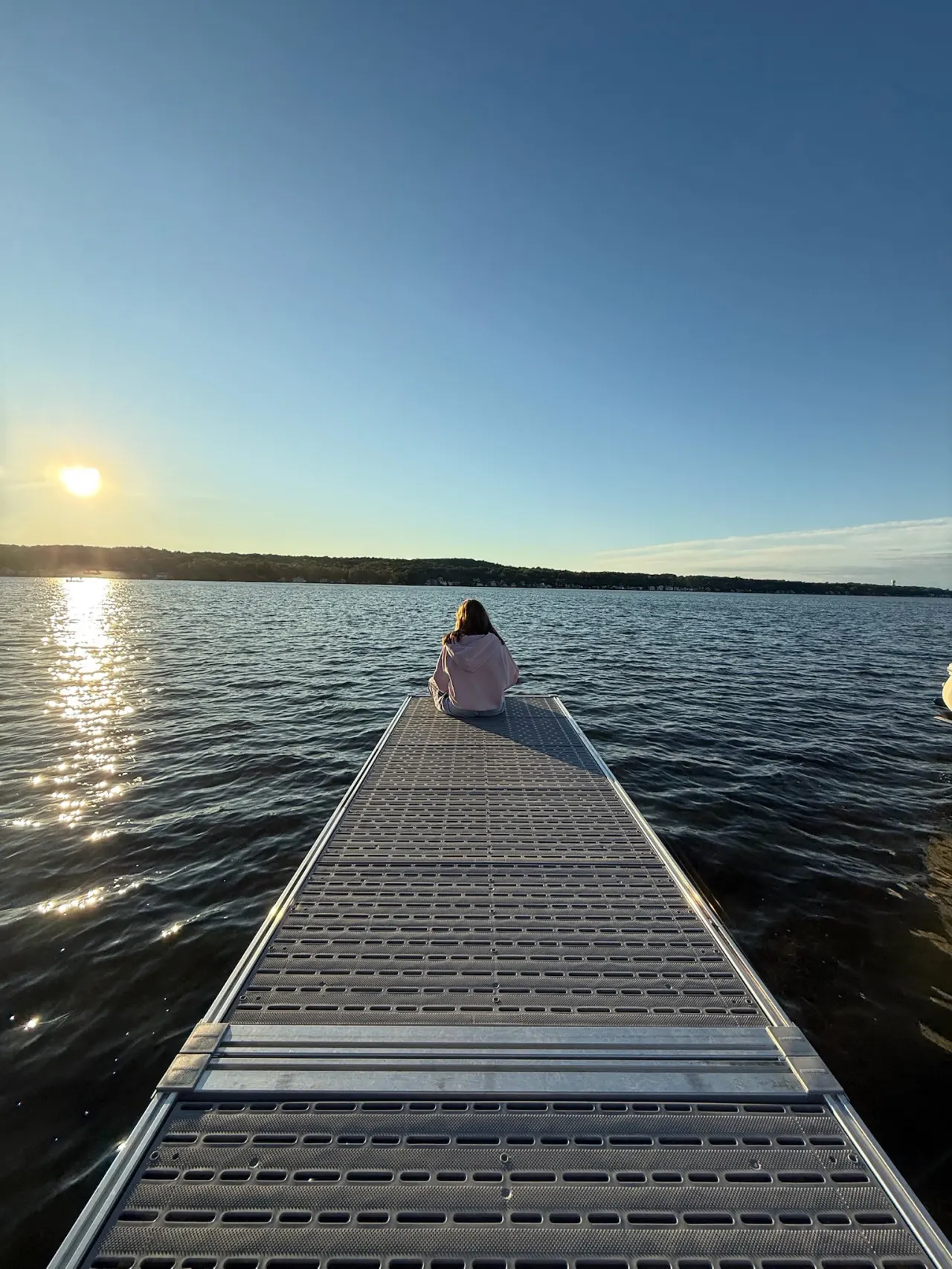 The Conesus Cottages - Private 3-Home Lakefront Retreat 12