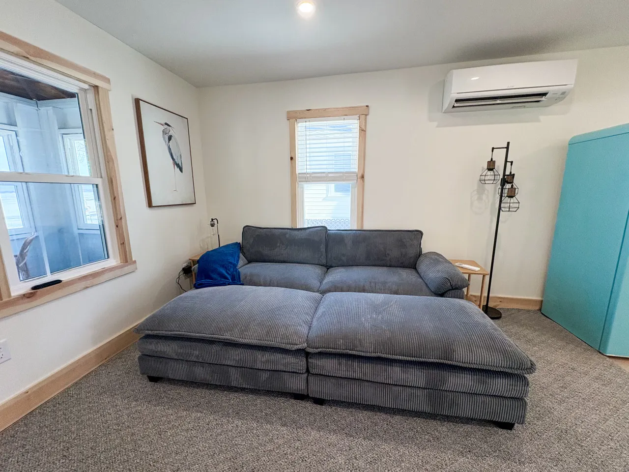 The Conesus Cottages - Private 3-Home Lakefront Retreat 15