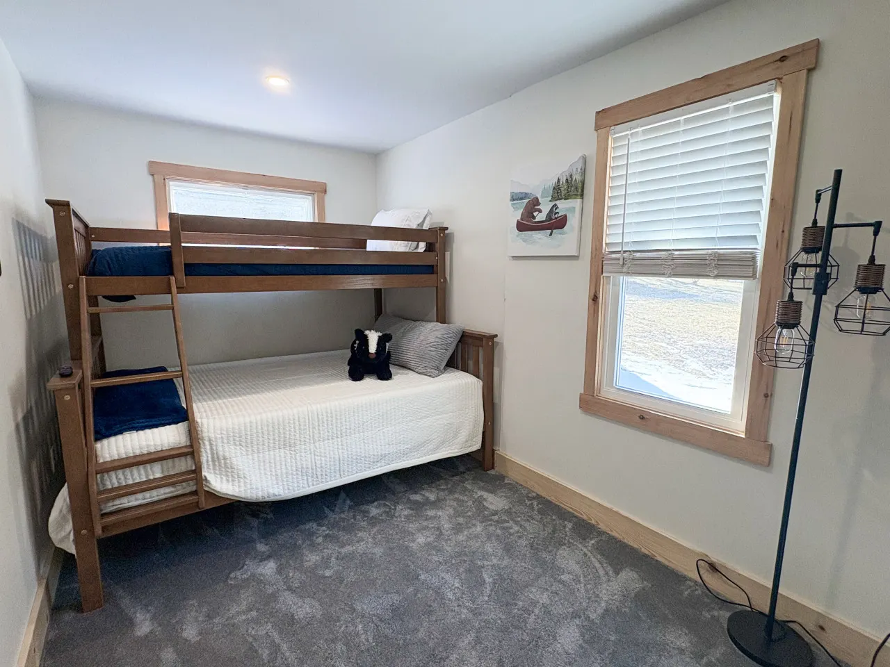 The Conesus Cottages - Private 3-Home Lakefront Retreat 17