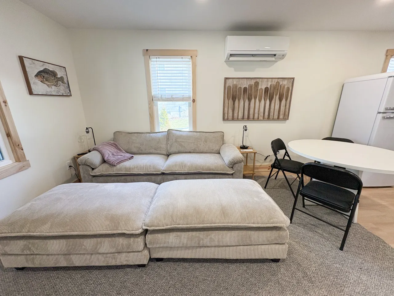 The Conesus Cottages - Private 3-Home Lakefront Retreat 20
