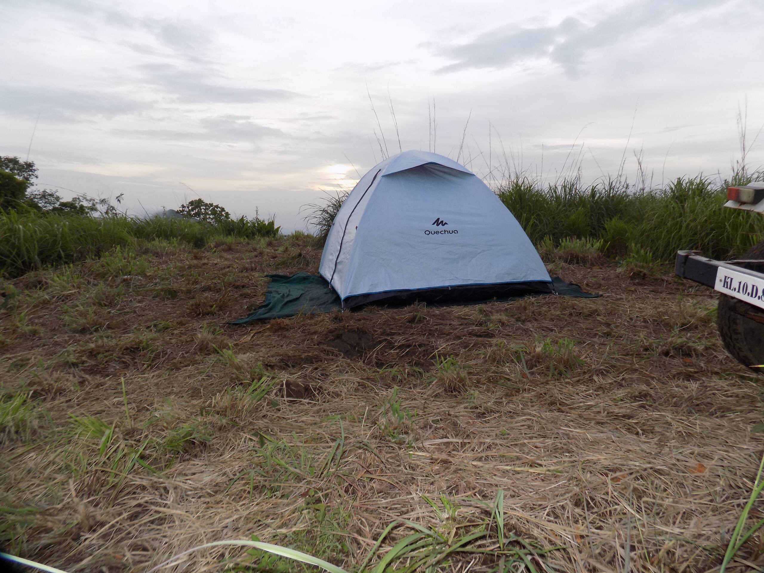 Cloud Nest on Tabor Hills 2