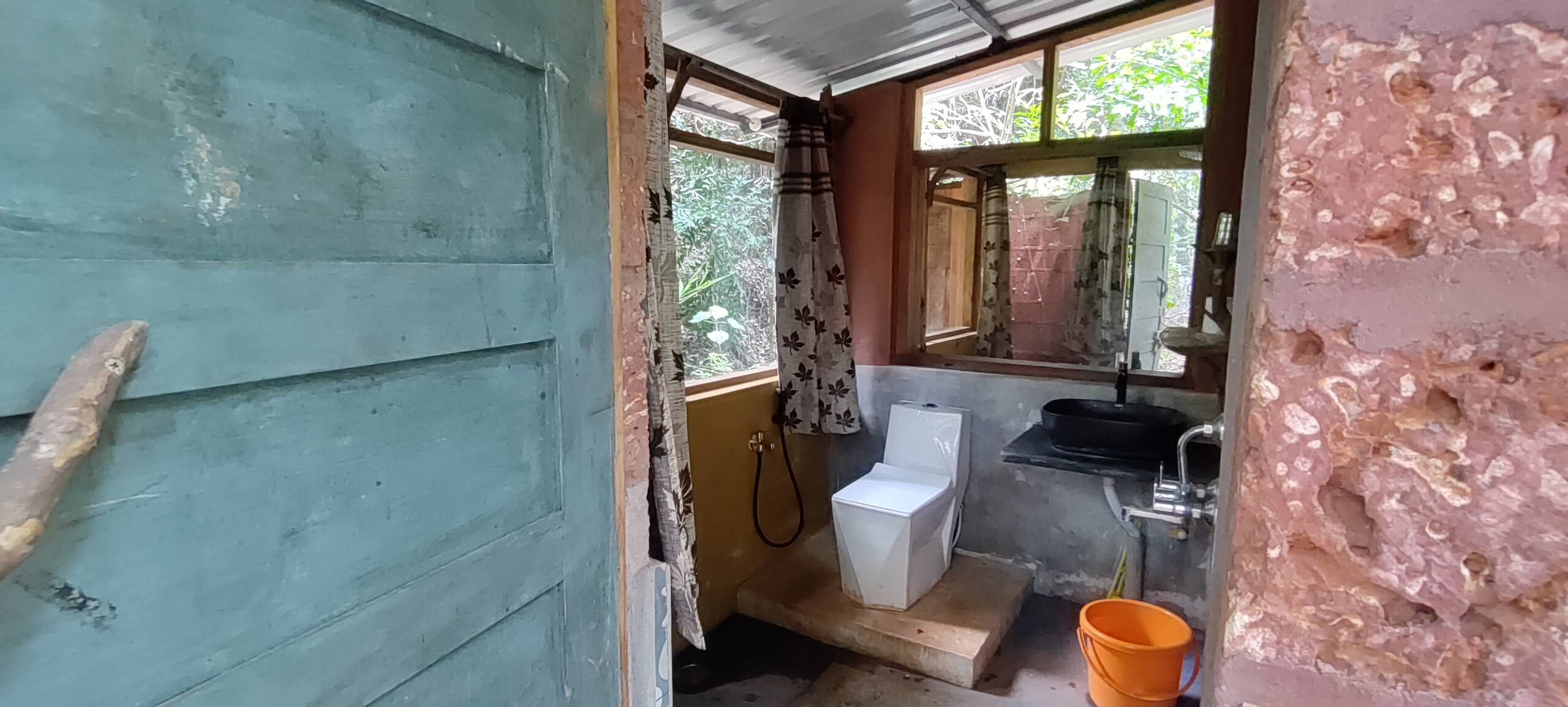 Varanashi Organic Farms | Eco-Tree House 7