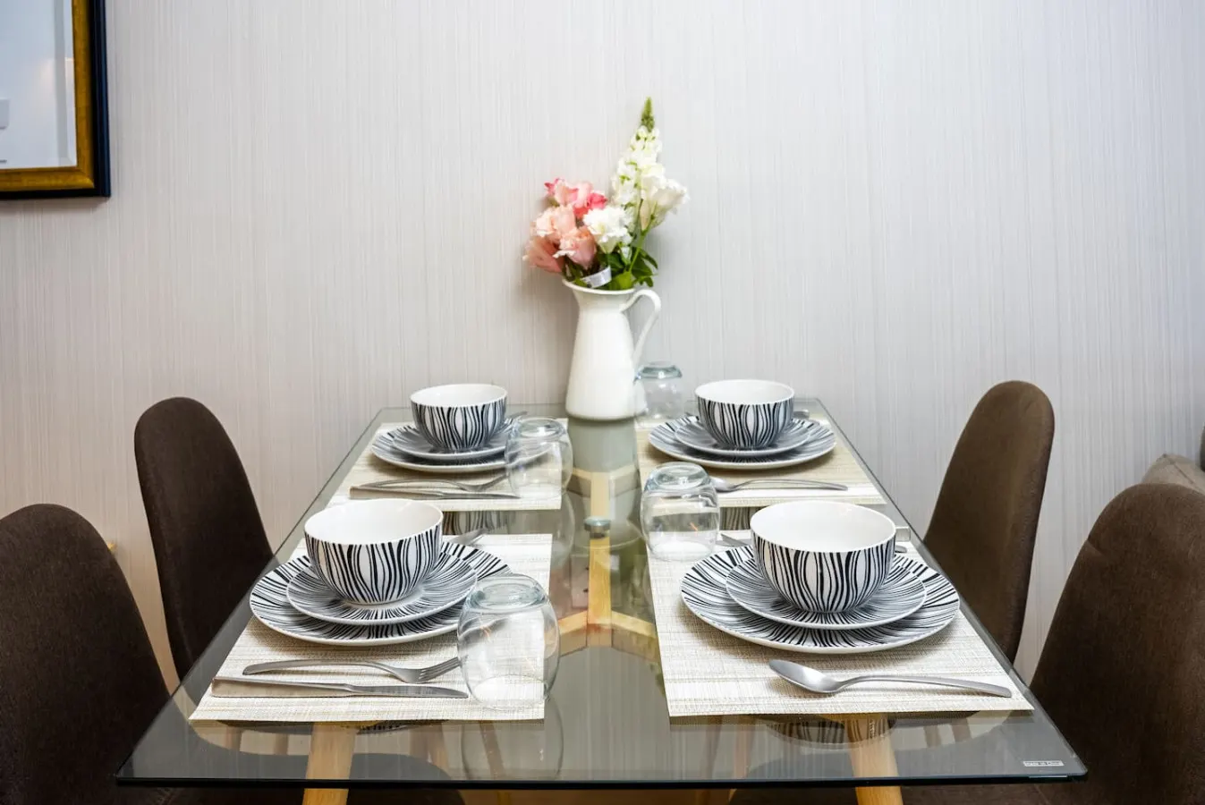 Dubai Marina - Luxury Studio Apartment 11
