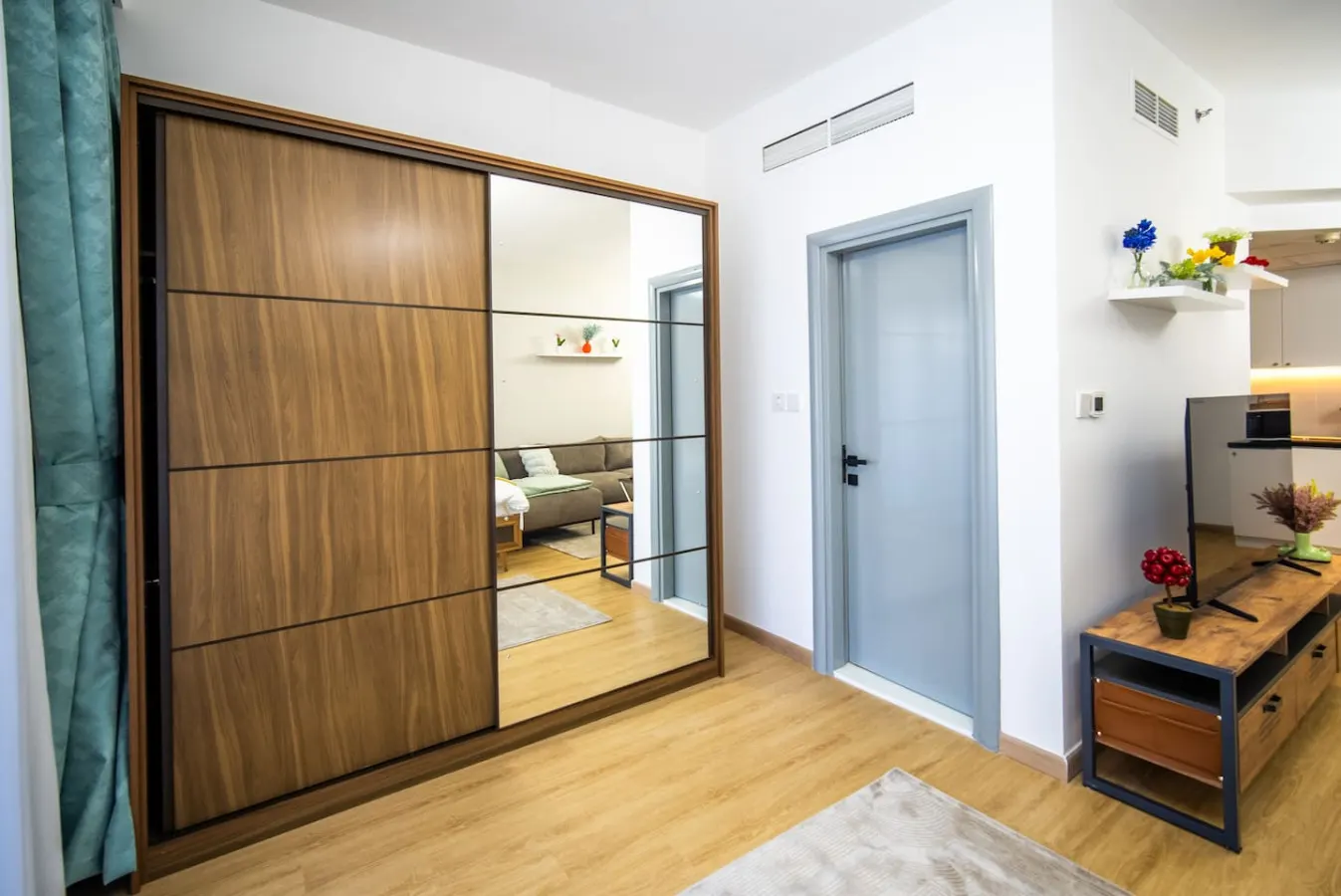 Dubai Marina - Luxury Studio Apartment 15