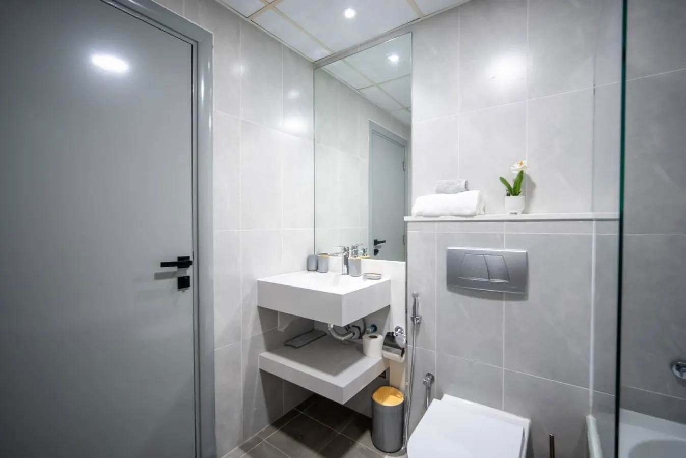 Dubai Marina - Luxury Studio Apartment 17