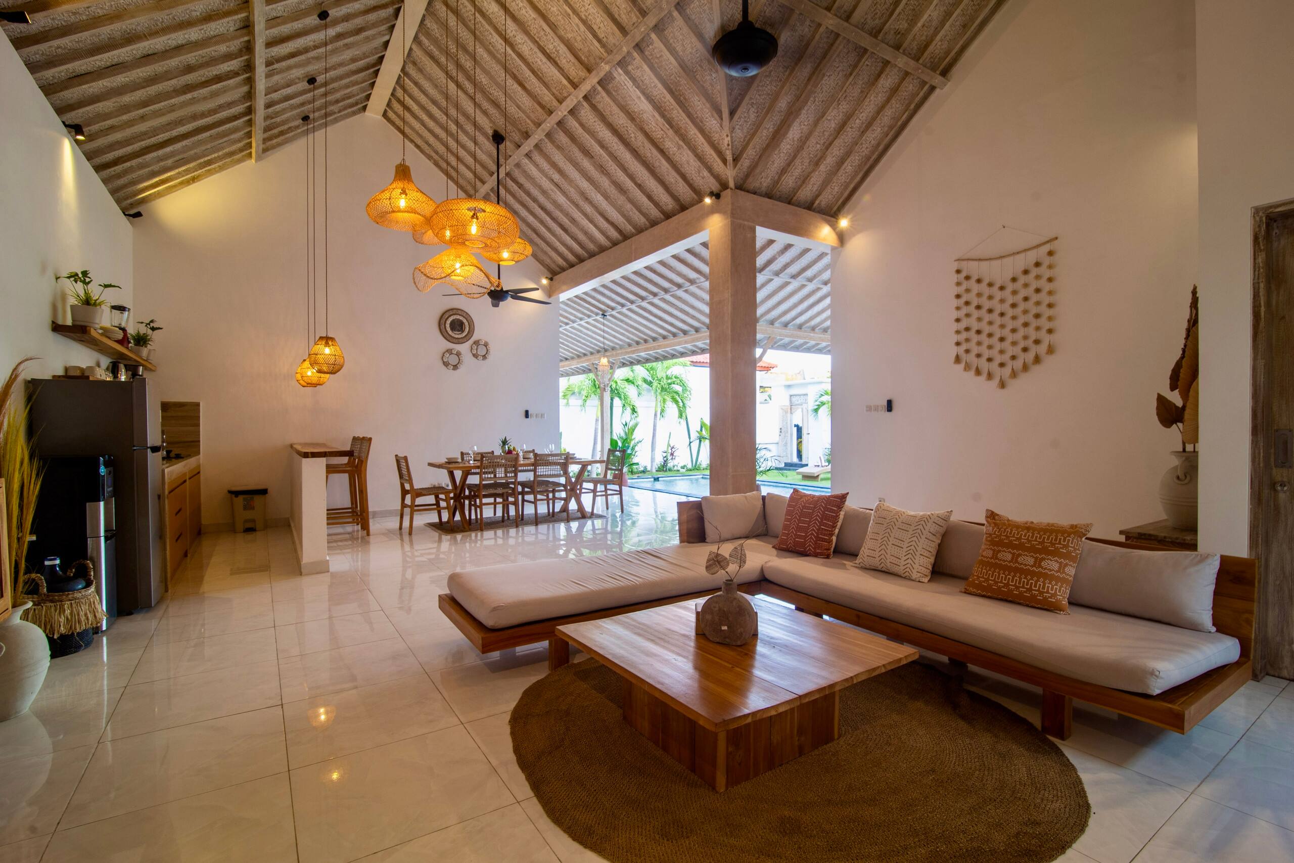 Villa Praya by Simple & Magical Villas 30