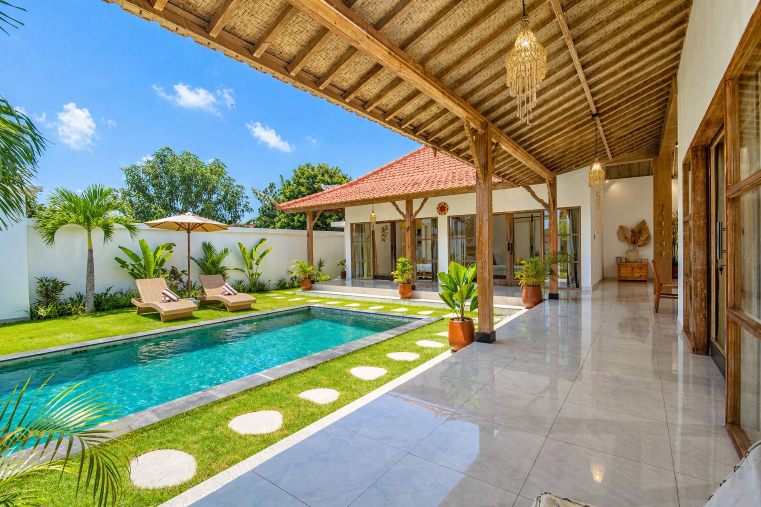 Villa Praya by Simple & Magical Villas — photo 4