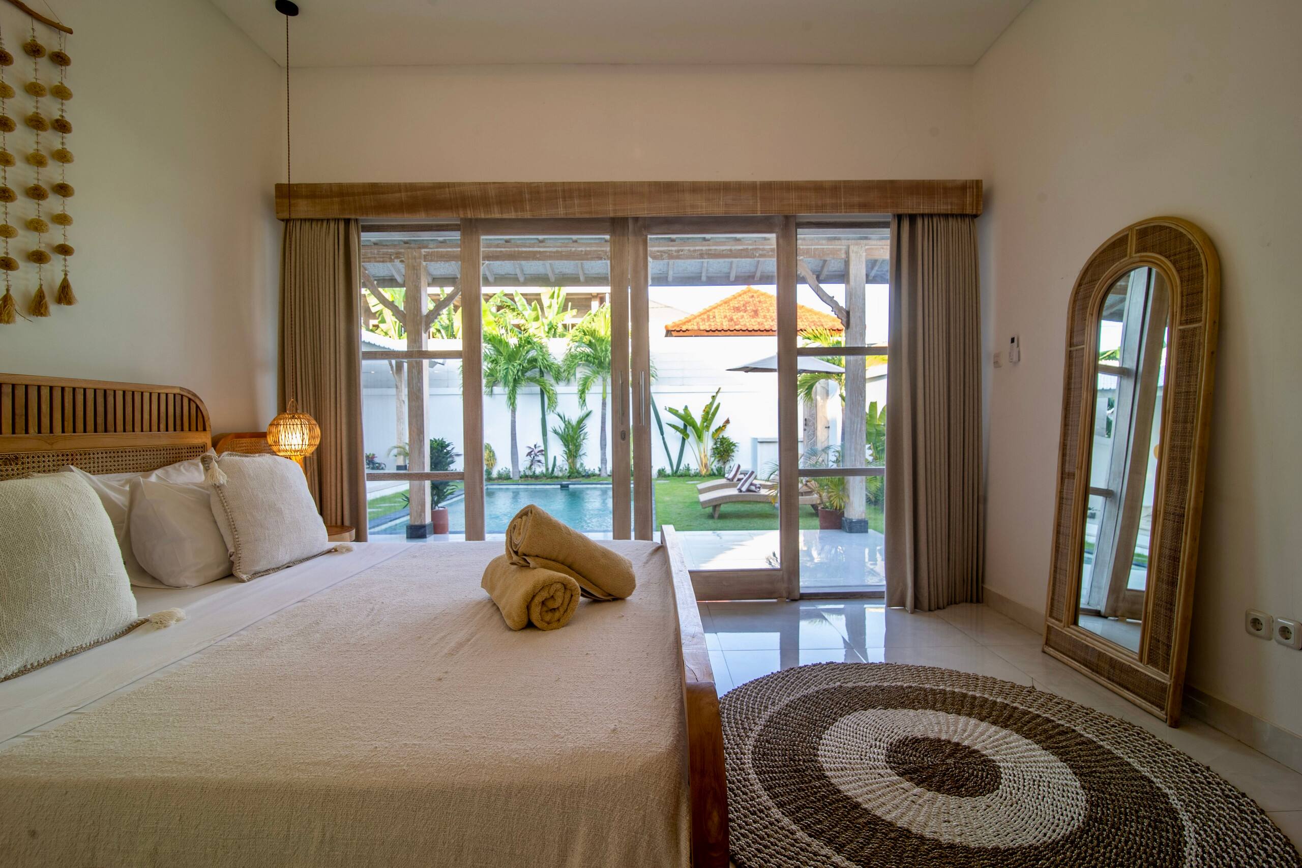 Villa Praya by Simple & Magical Villas 17