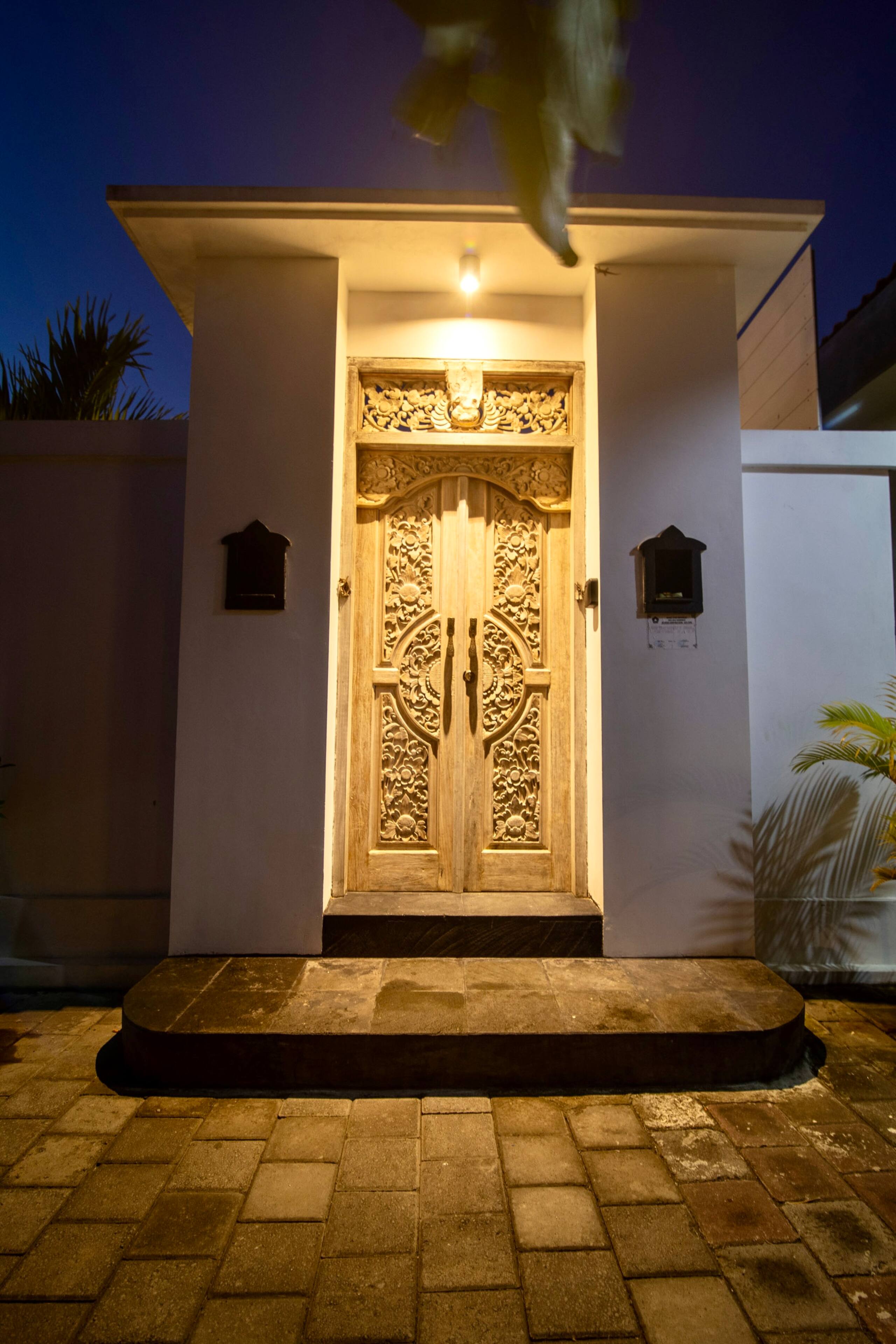 Villa Praya by Simple & Magical Villas 12