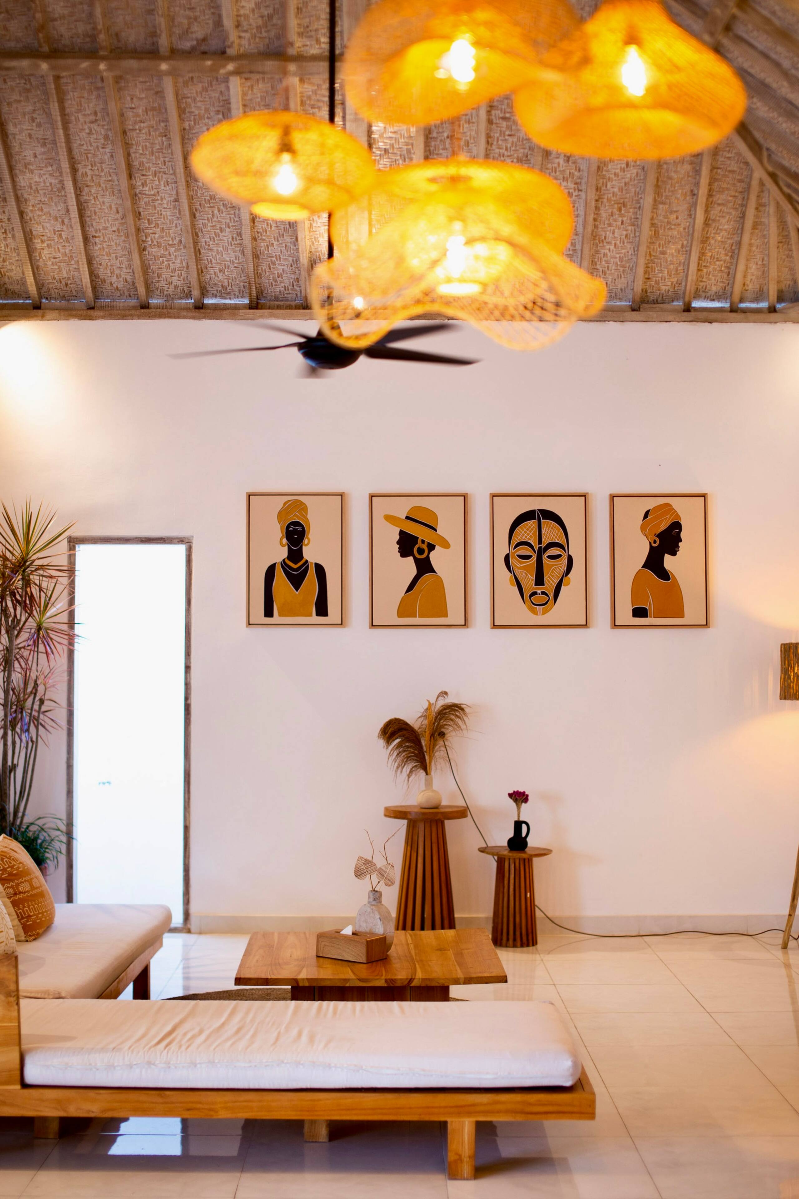 Villa Praya by Simple & Magical Villas 15
