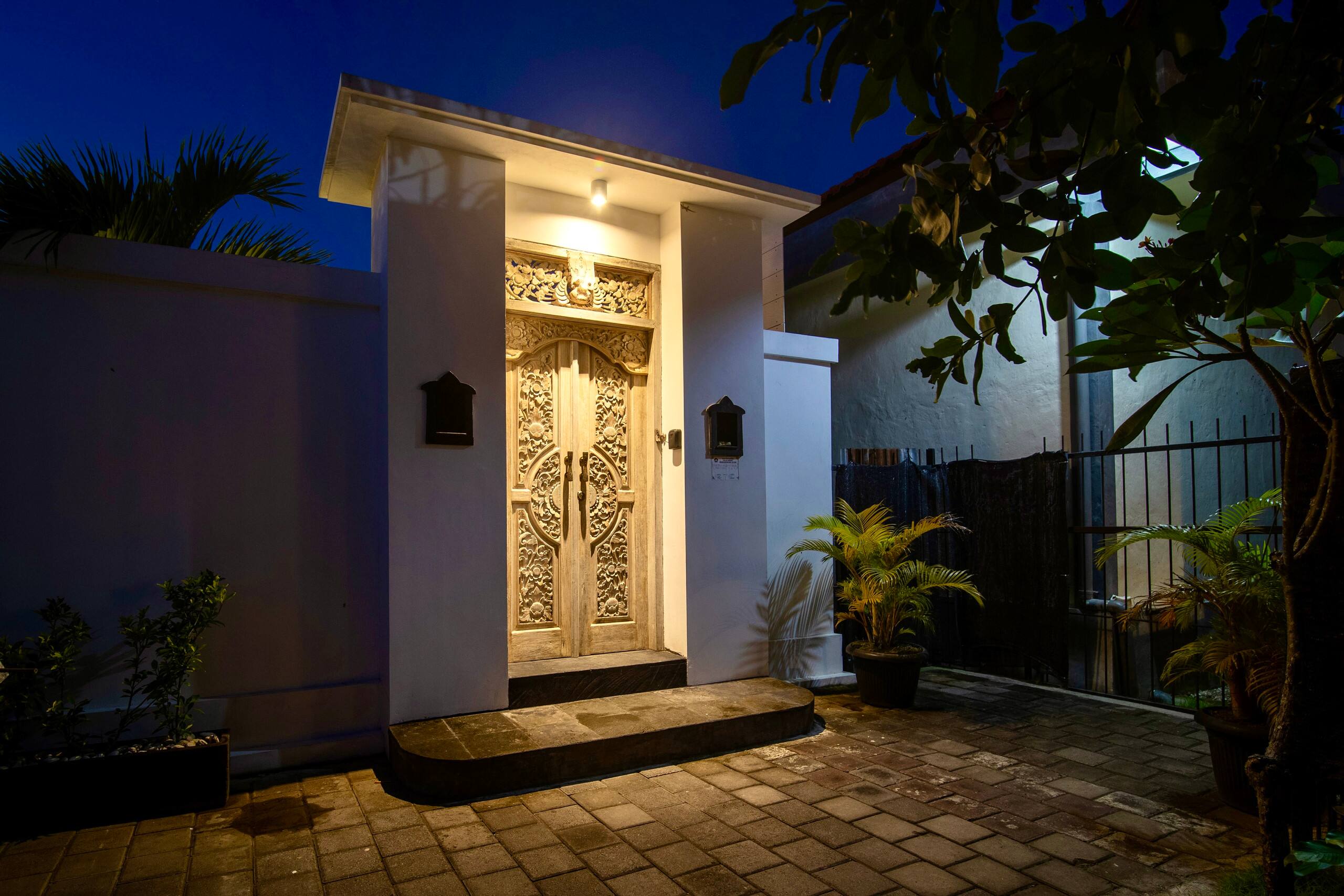 Villa Praya by Simple & Magical Villas 9