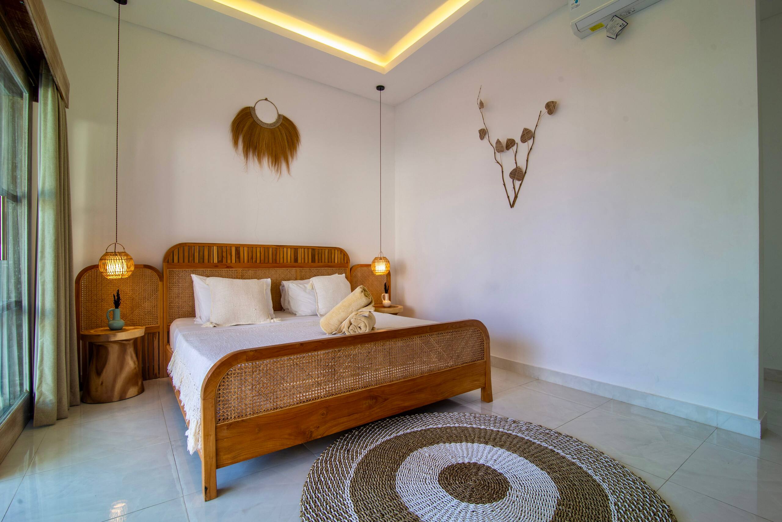 Villa Praya by Simple & Magical Villas 27