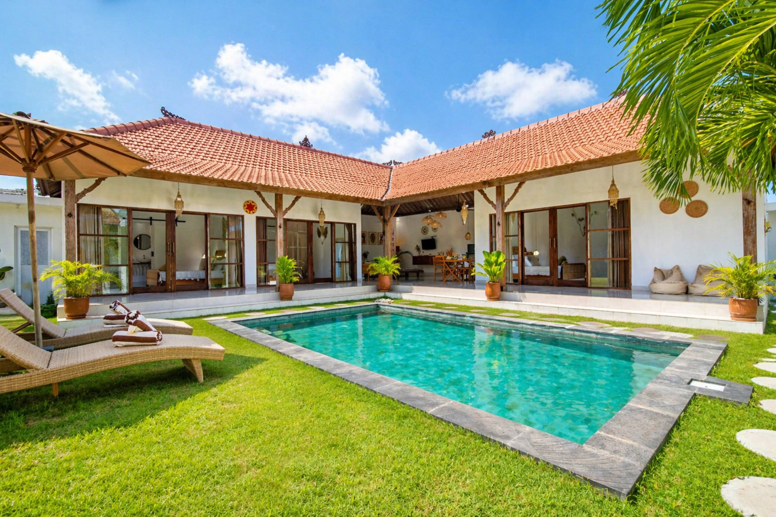 Villa Praya by Simple & Magical Villas — photo 2
