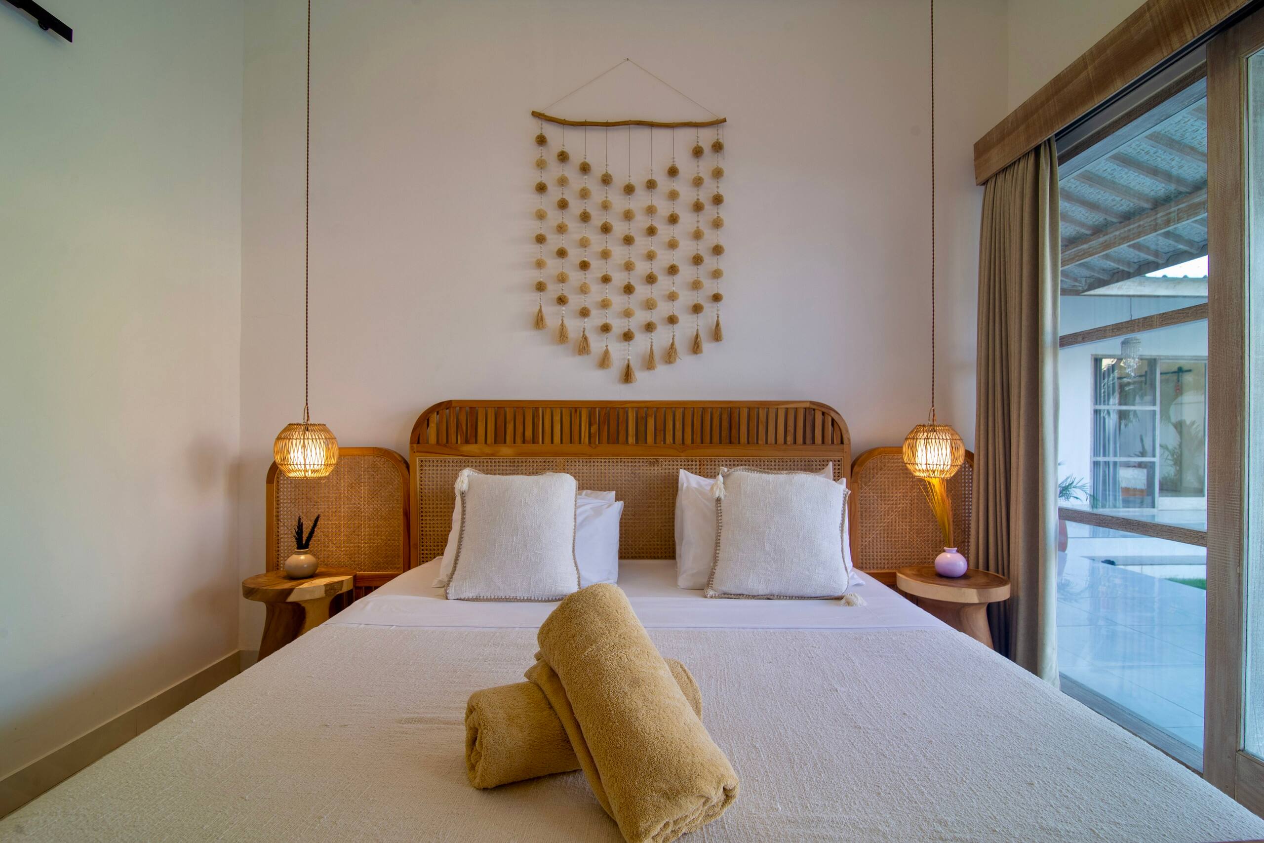 Villa Praya by Simple & Magical Villas 21