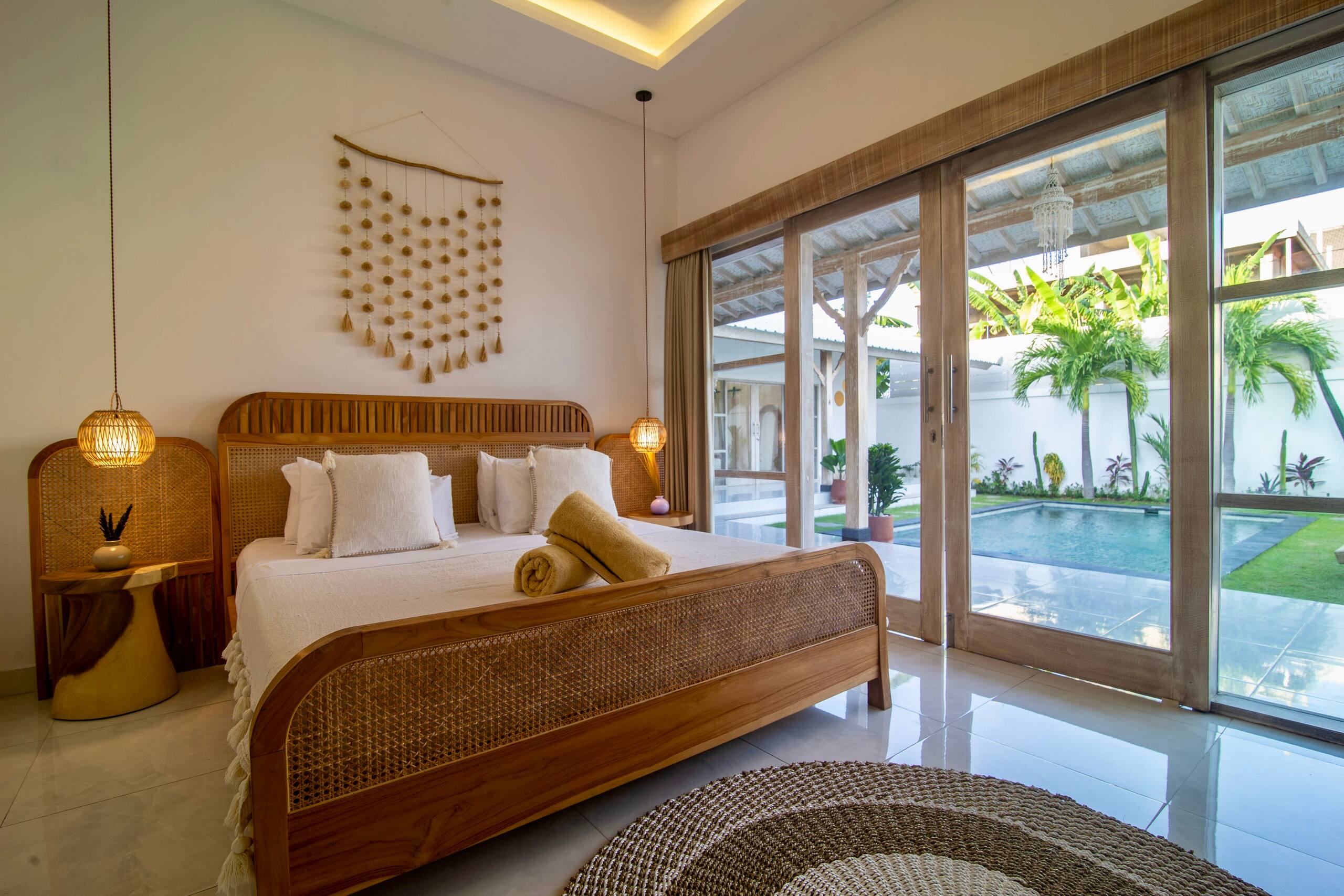 Villa Praya by Simple & Magical Villas 20