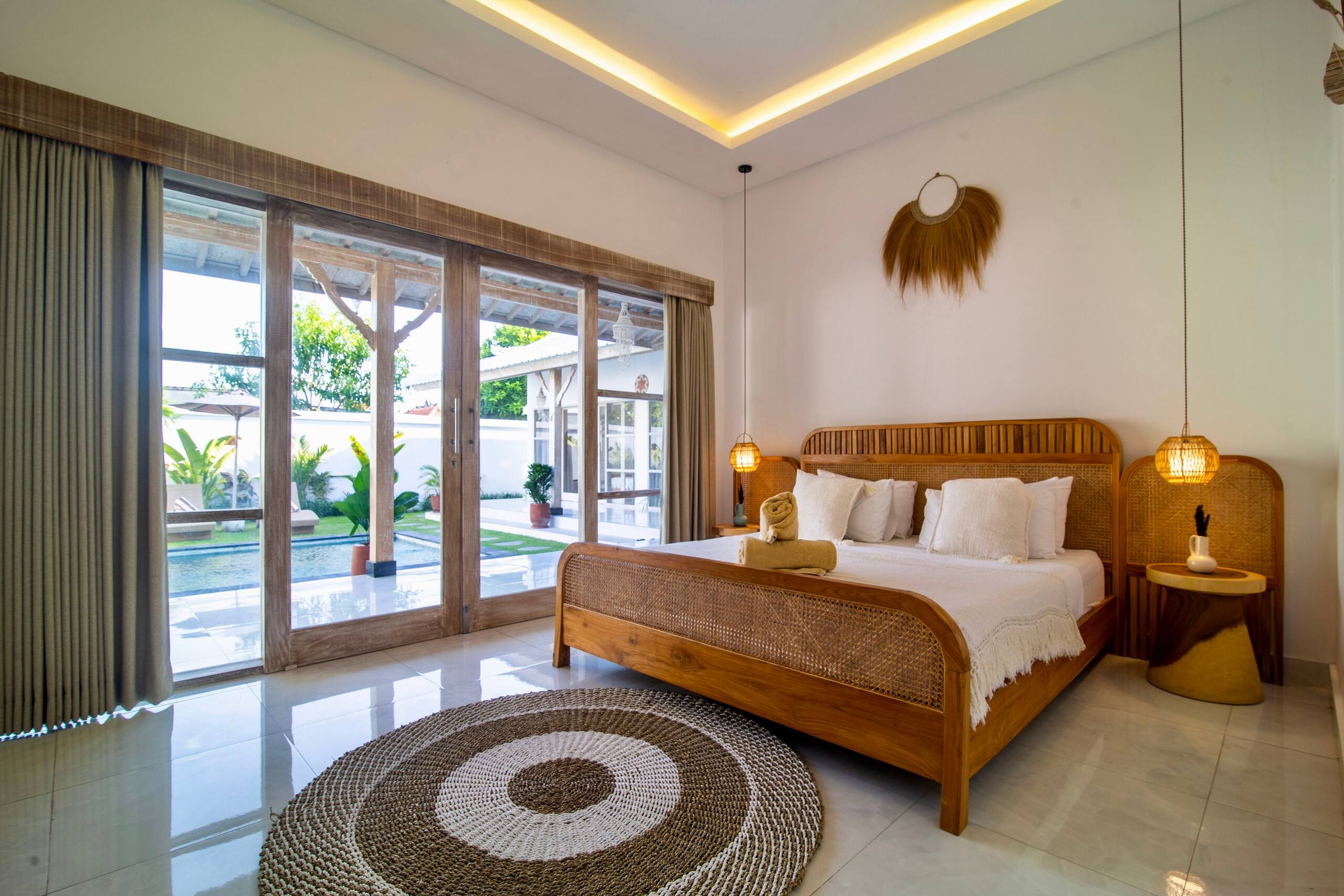 Villa Praya by Simple & Magical Villas 26