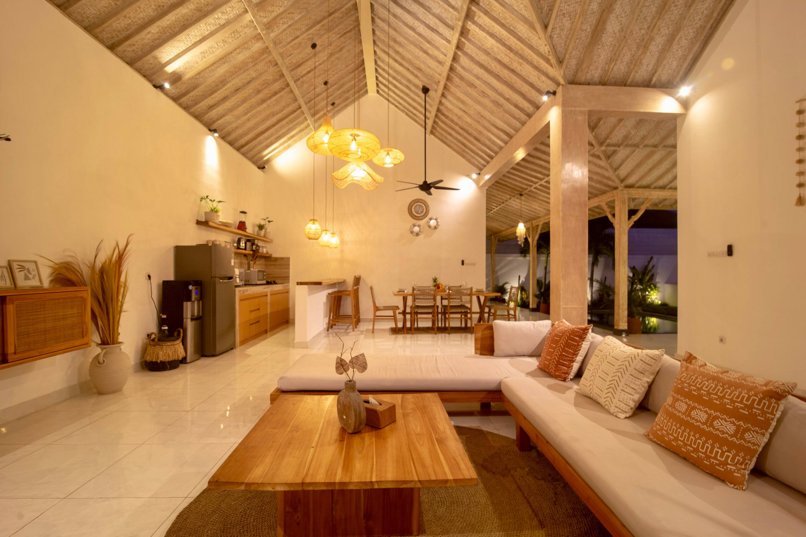 Villa Praya by Simple & Magical Villas 7