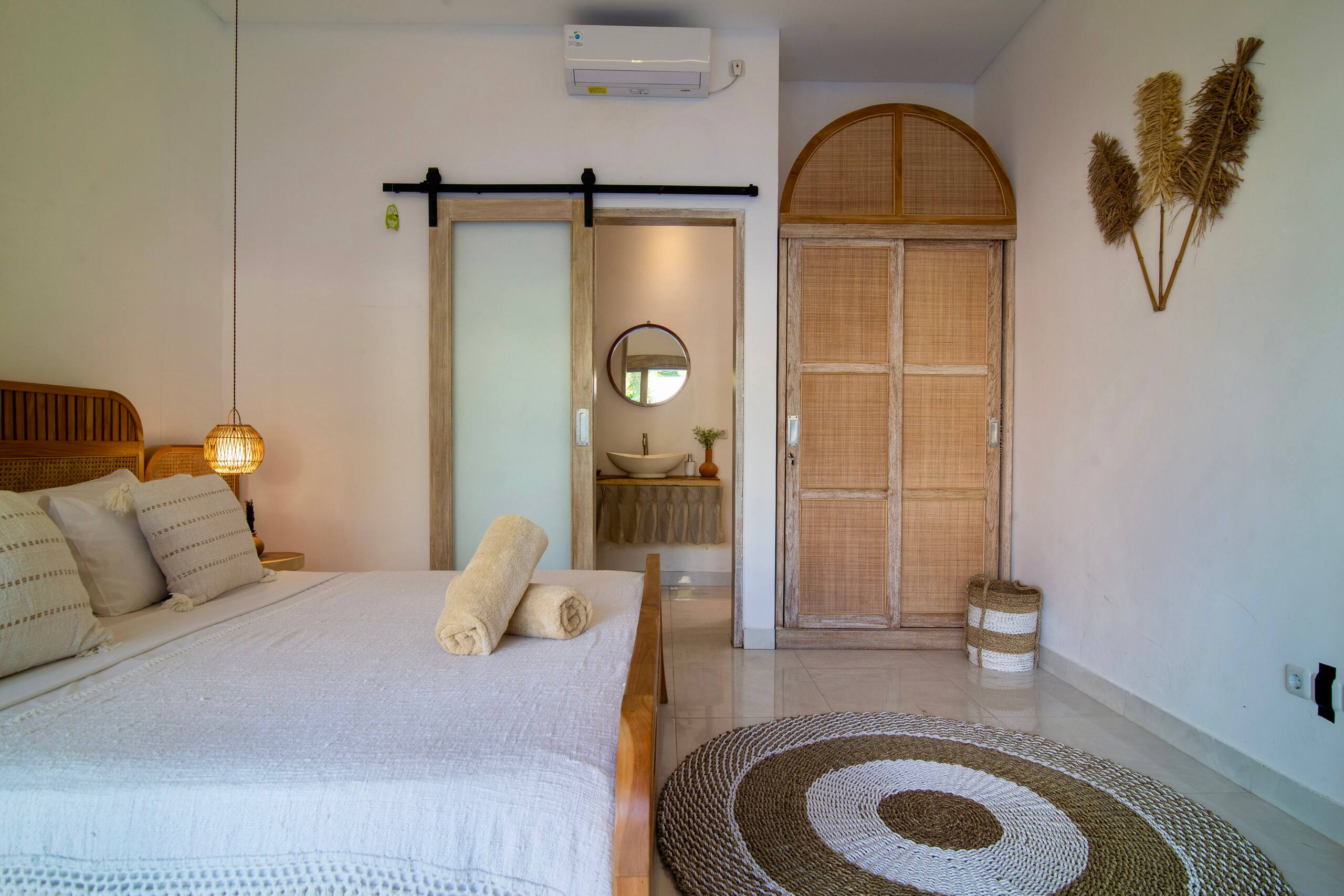 Villa Praya by Simple & Magical Villas 22