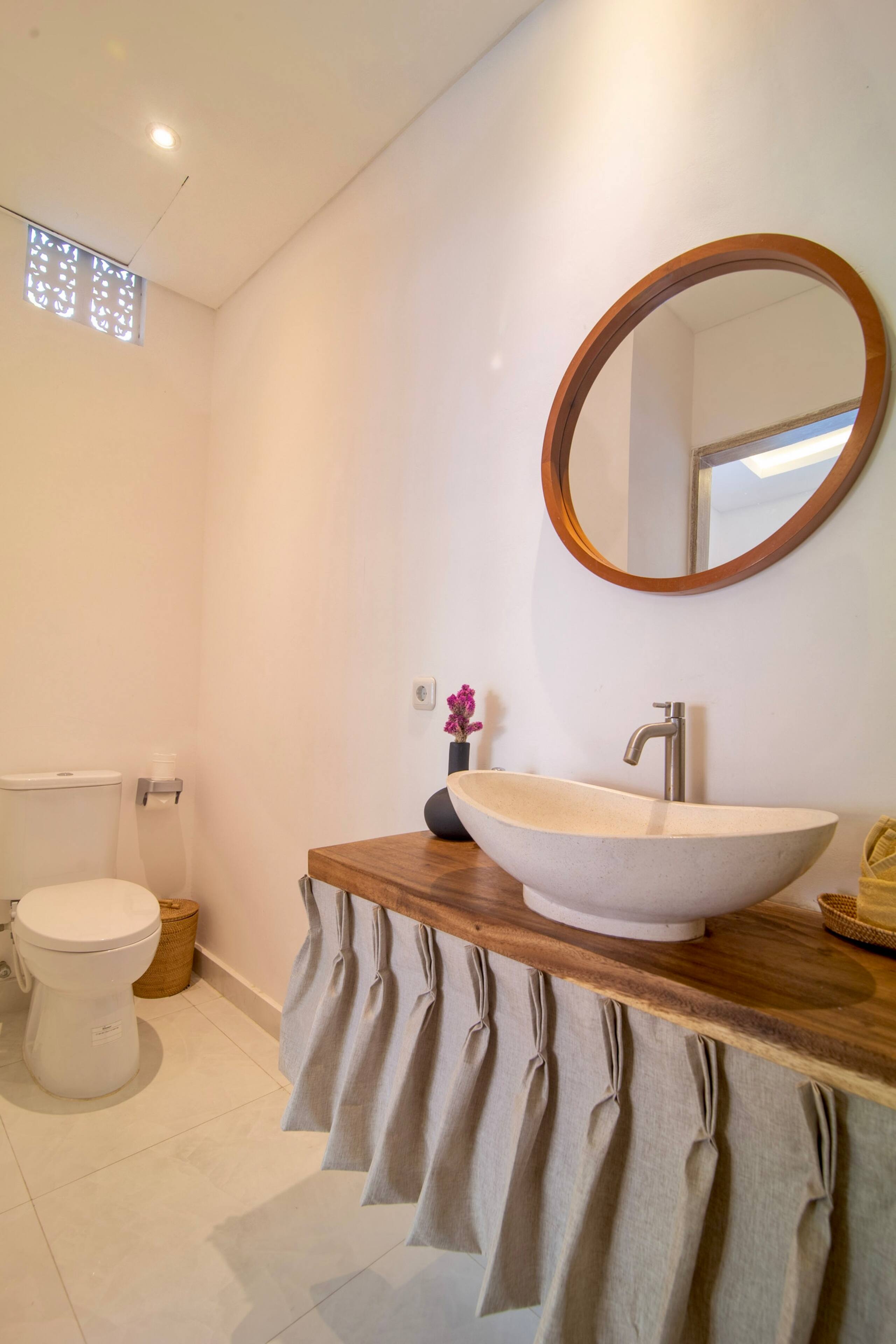 Villa Praya by Simple & Magical Villas 19