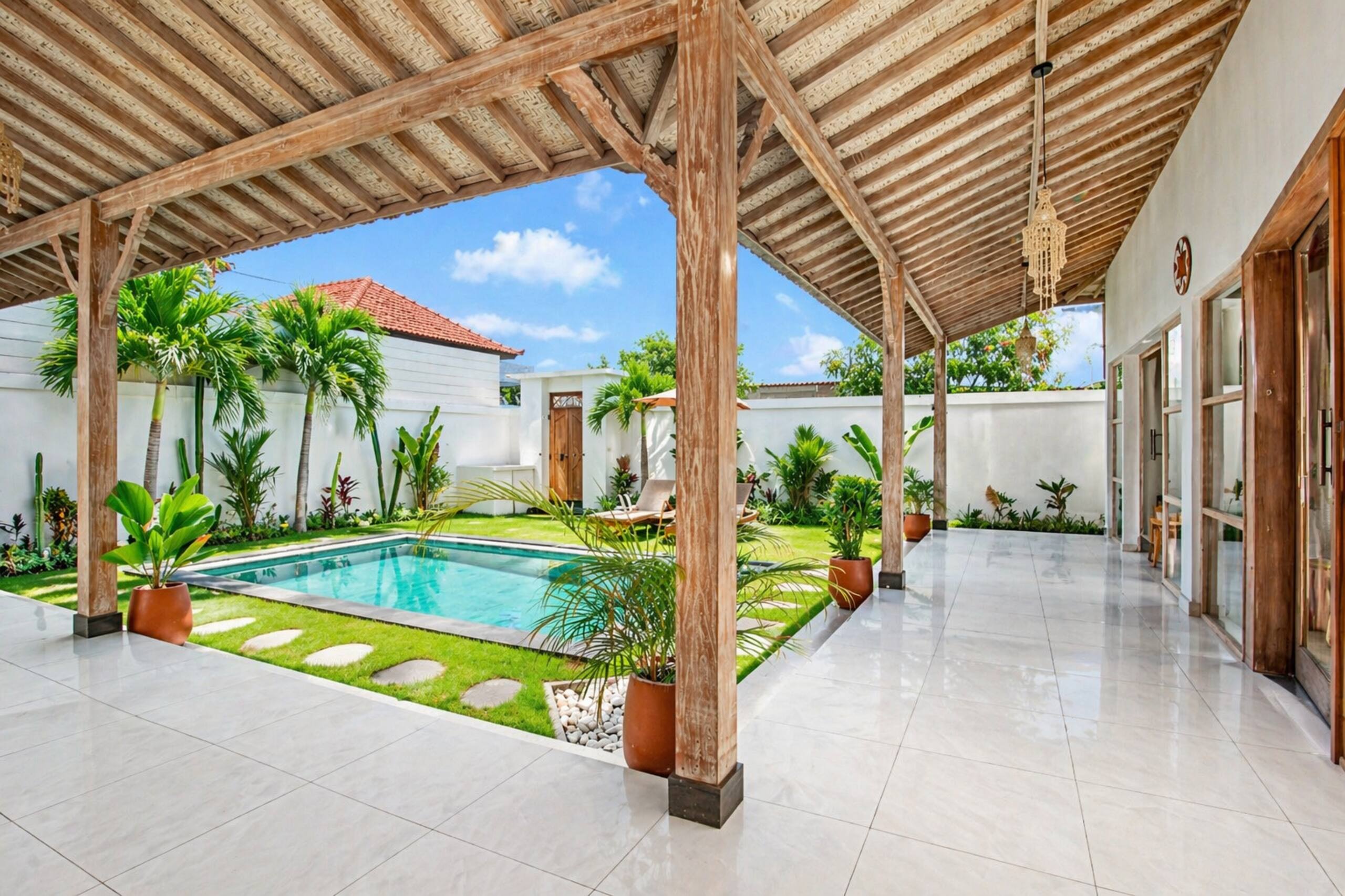 Villa Praya by Simple & Magical Villas — photo 5