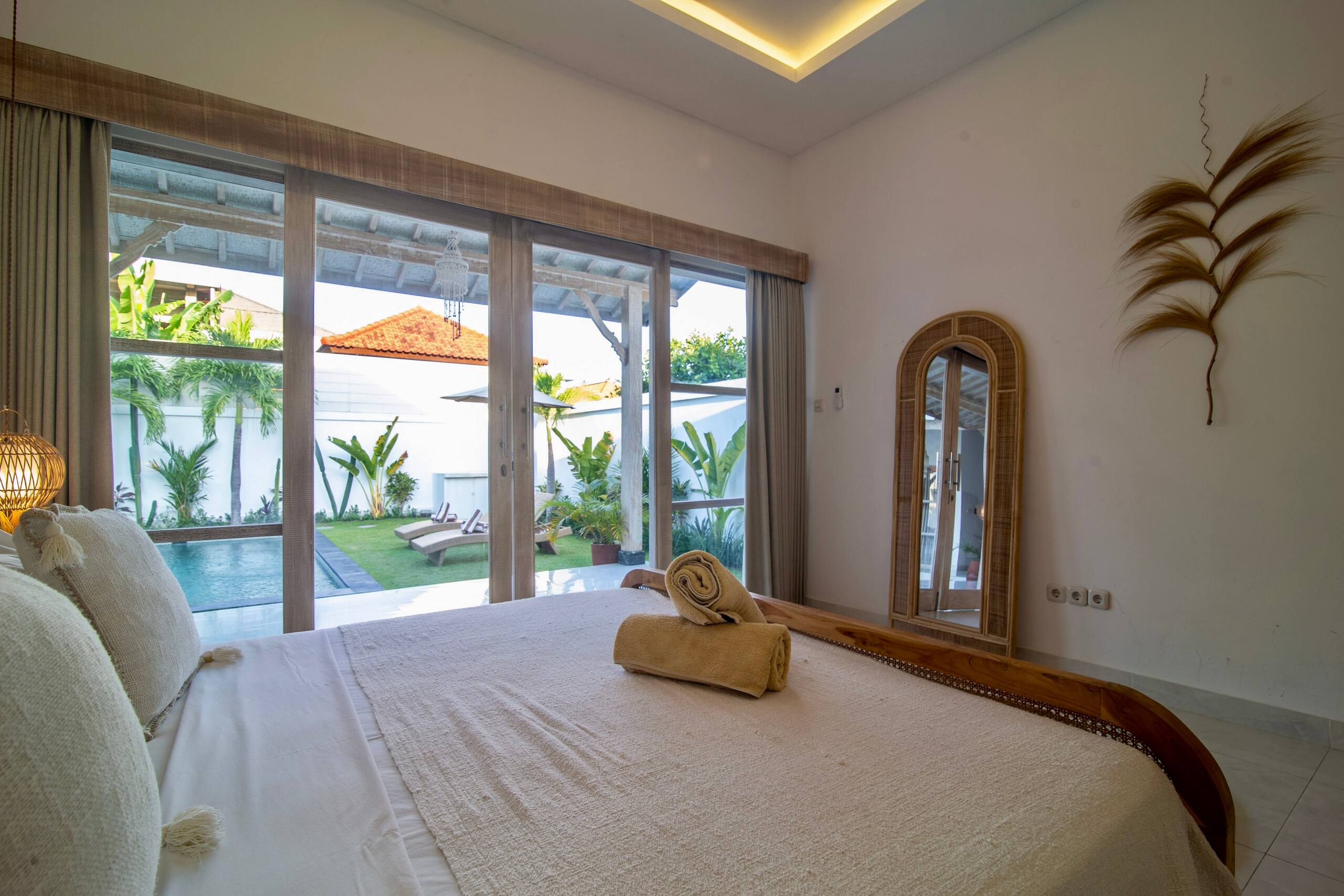 Villa Praya by Simple & Magical Villas 29