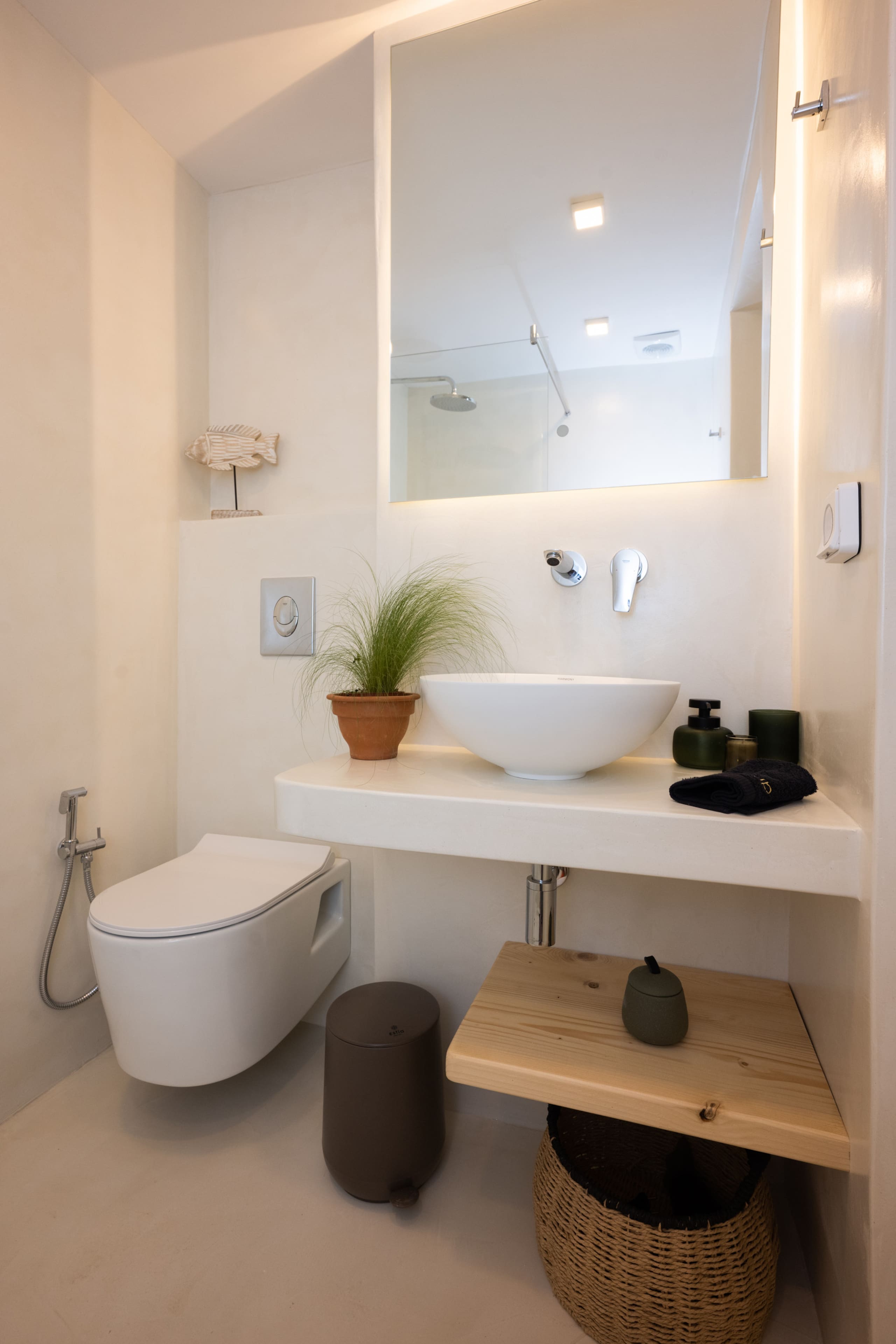 Cavo Blue Deluxe Villa 2 with shared pool 28