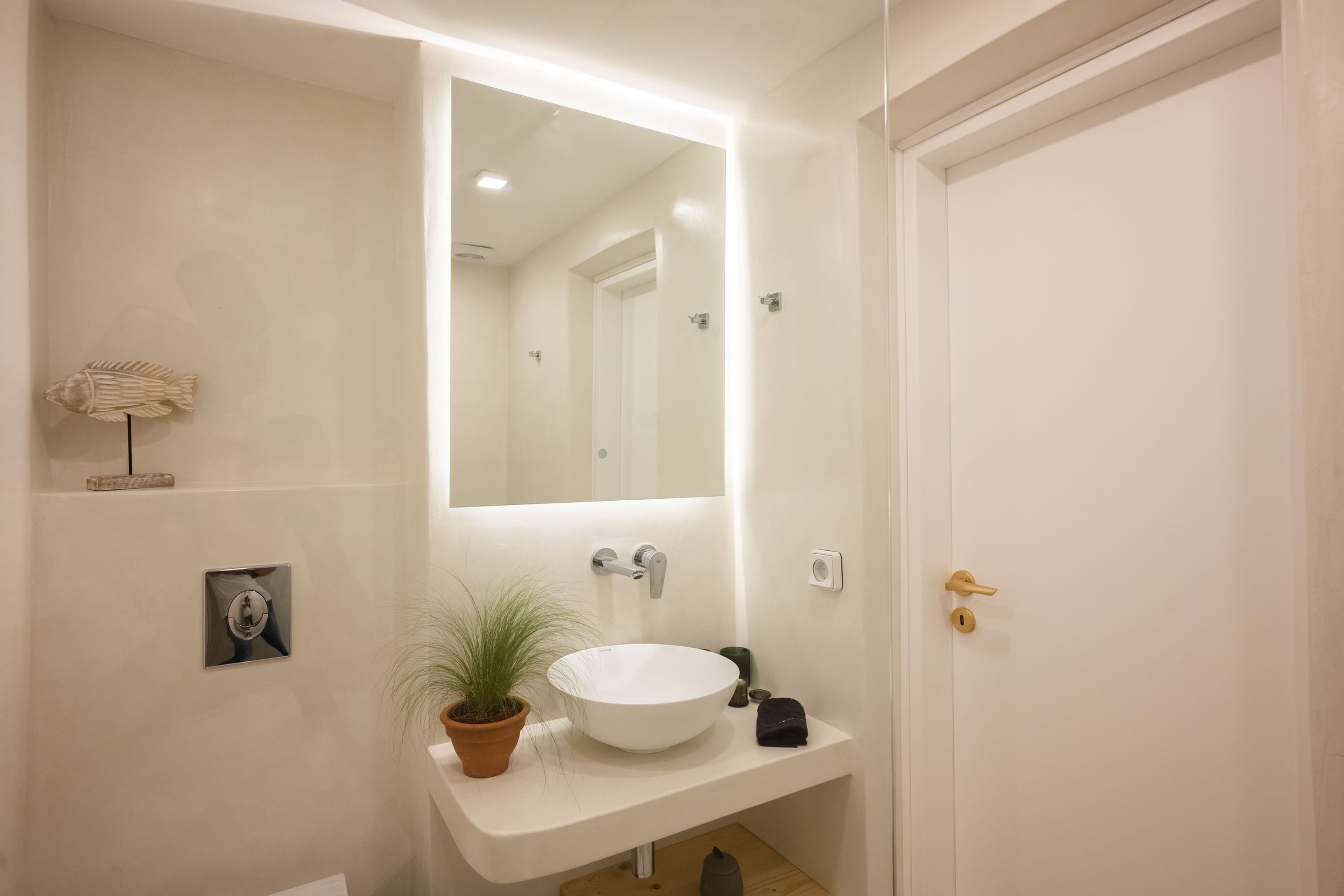 Cavo Blue Deluxe Villa 2 with shared pool 27
