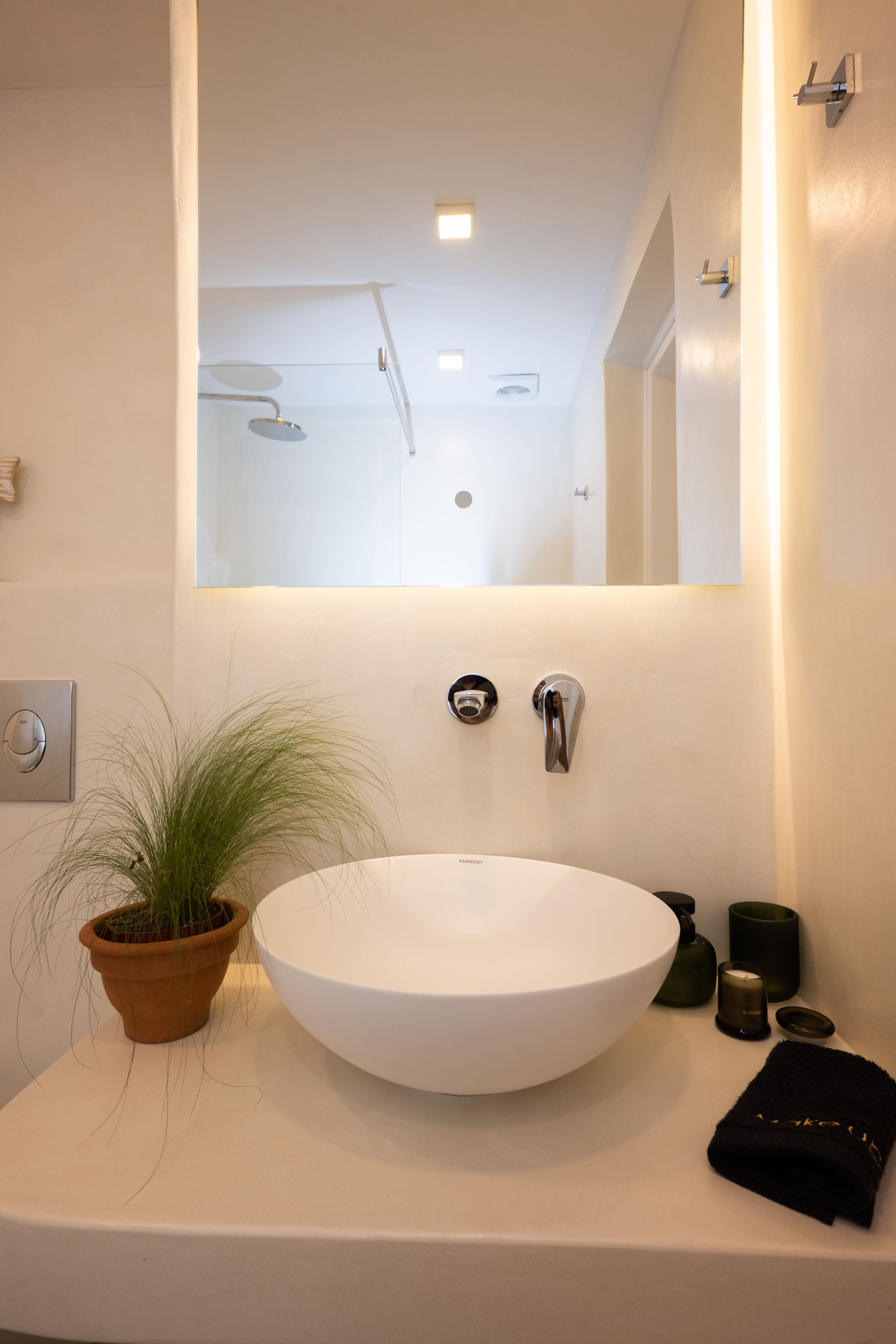Cavo Blue Deluxe Villa 2 with shared pool 29