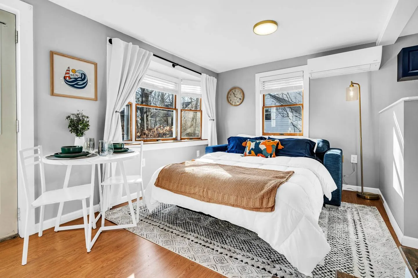 The Saco Suite Downtown Close 2 Beach DogsOK 9