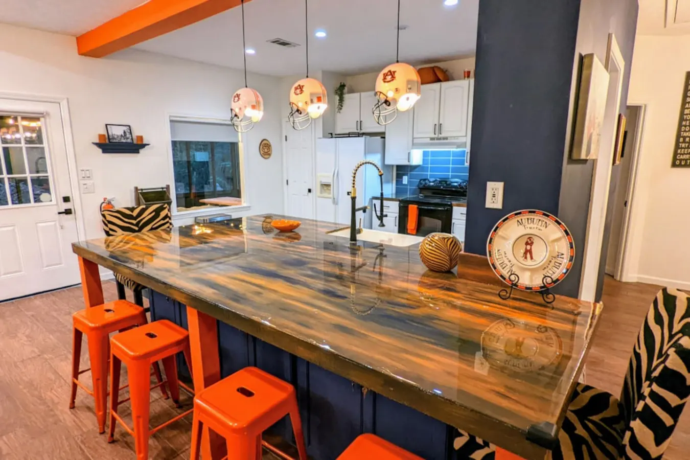 TigerDen — On 20 acres | 20-25 Minutes to Auburn