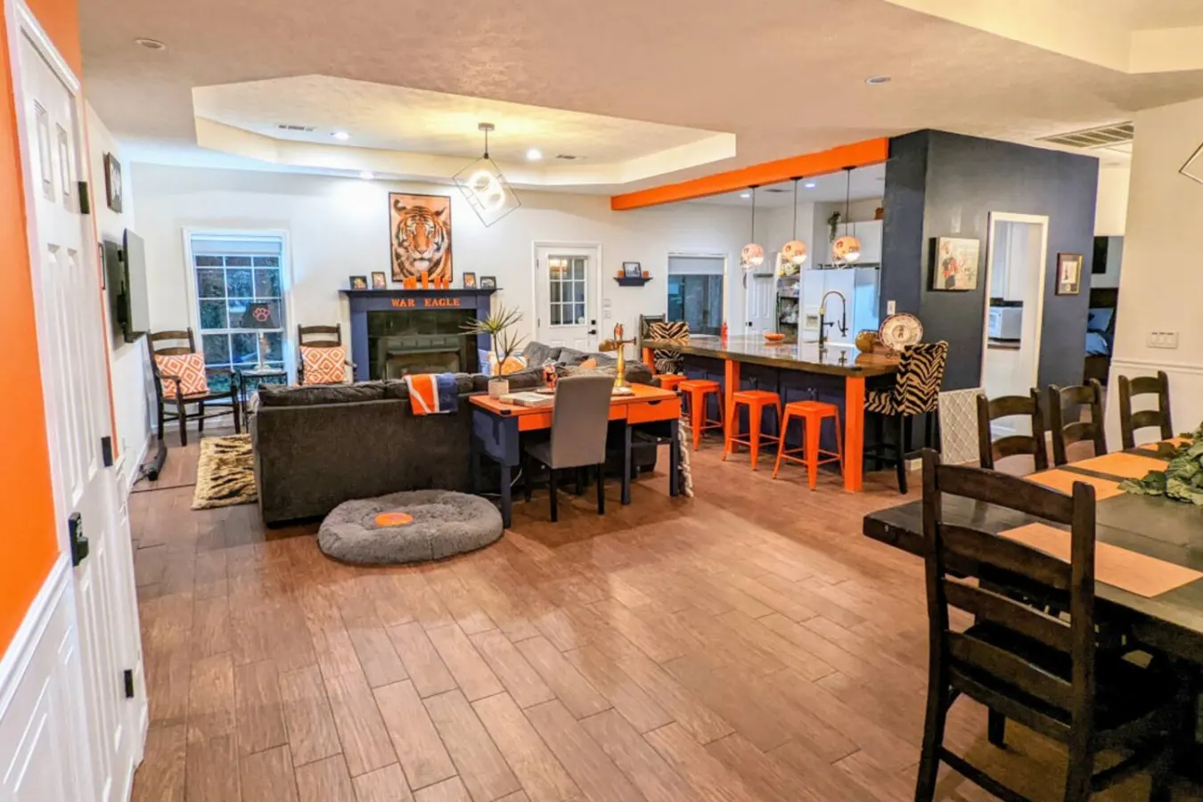 TigerDen — On 20 acres | 20-25 Minutes to Auburn — photo 3