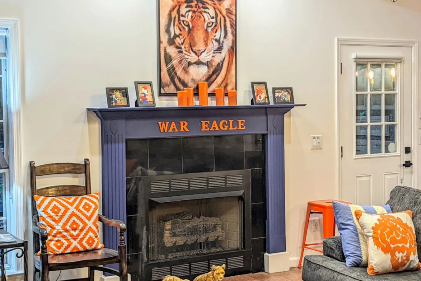 TigerDen — On 20 acres | 20-25 Minutes to Auburn — photo 4