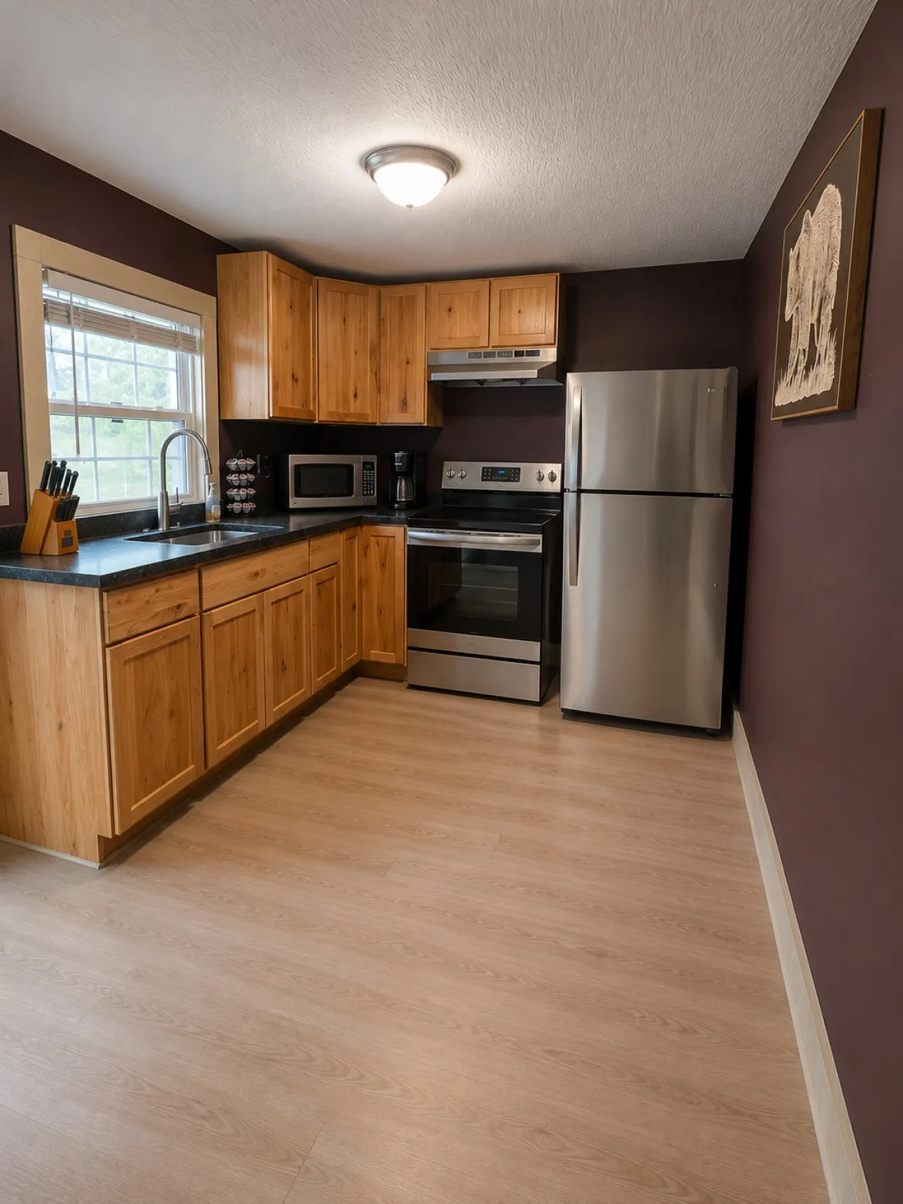 The Marigold - Scenic Hills Cottages — photo 3