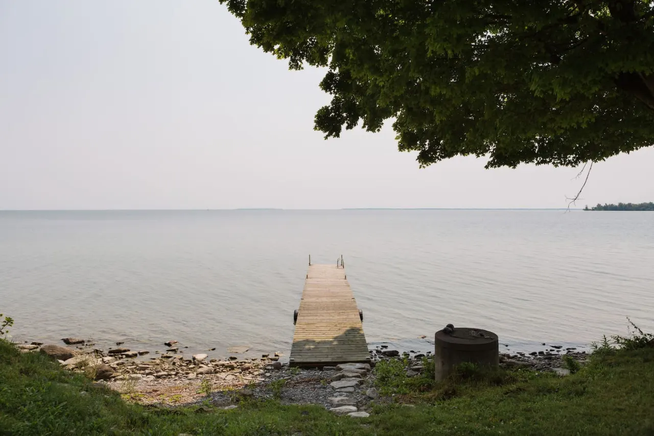 The Avalon on the Lake 2