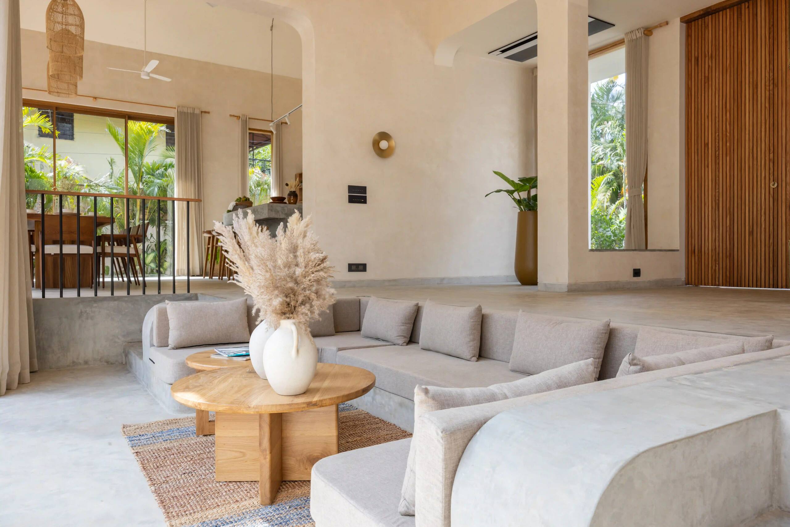 House of Bashō- 8 BHK Boutique villa by Soham 10