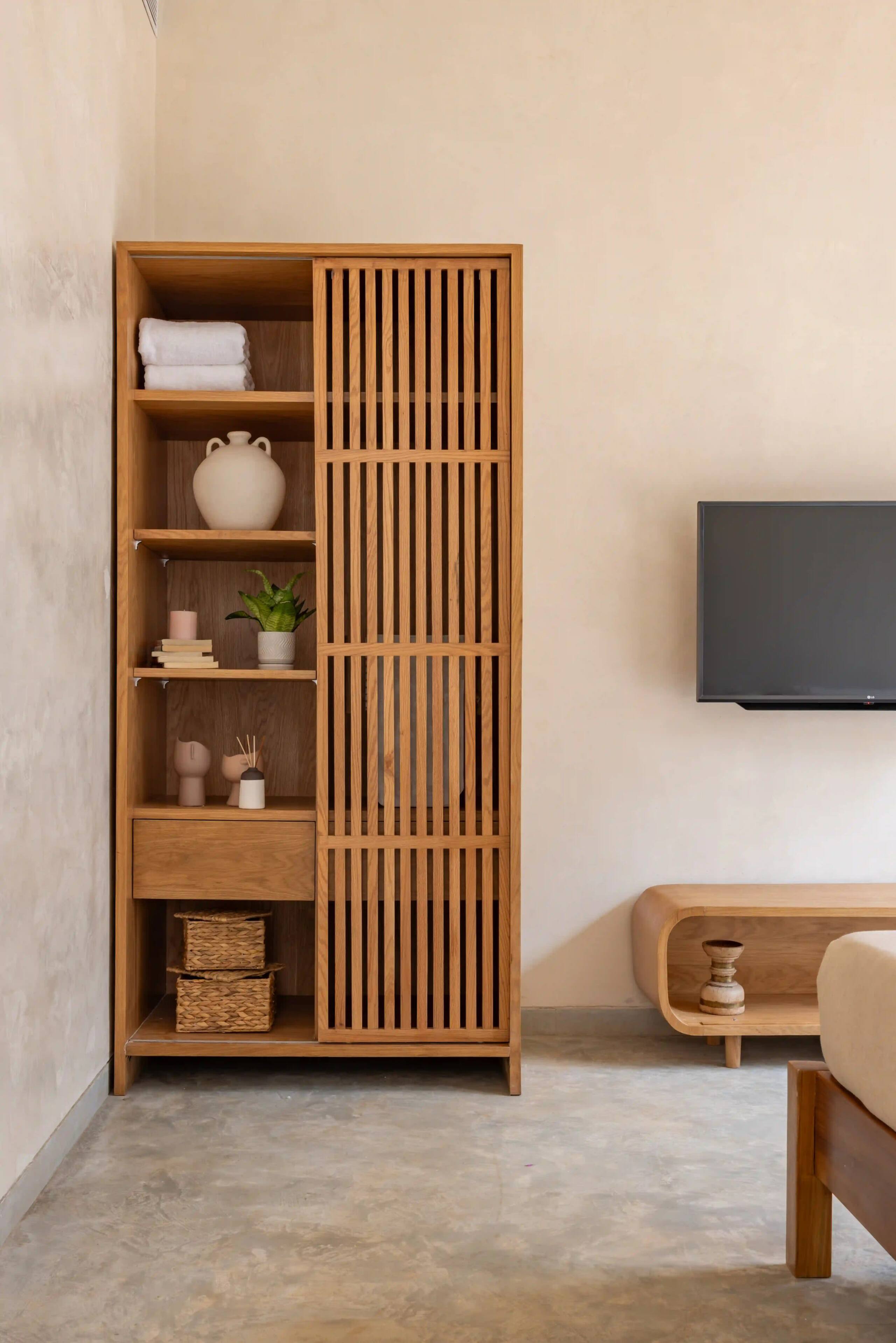 House of Bashō- 8 BHK Boutique villa by Soham 31