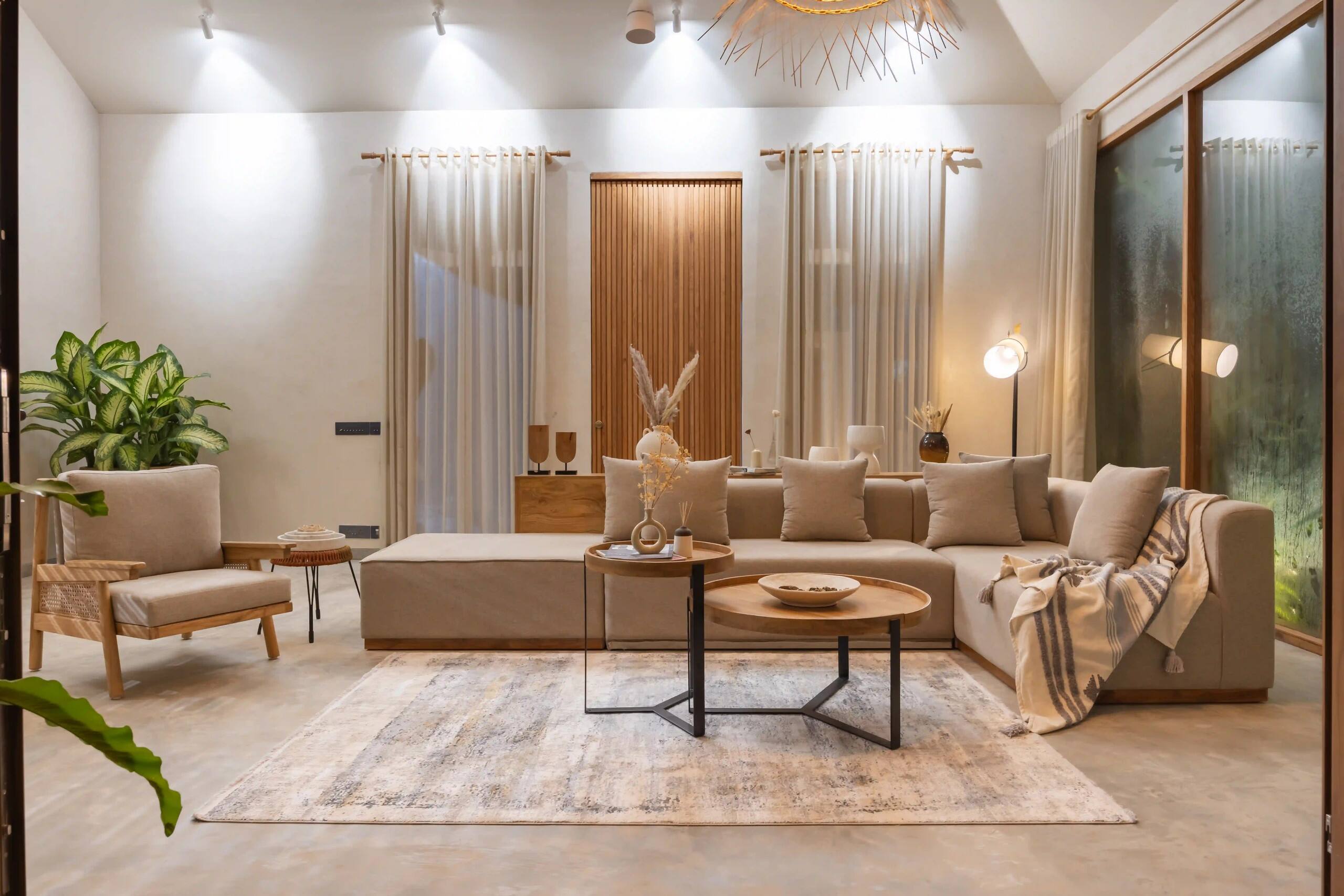 House of Bashō- 8 BHK Boutique villa by Soham 16