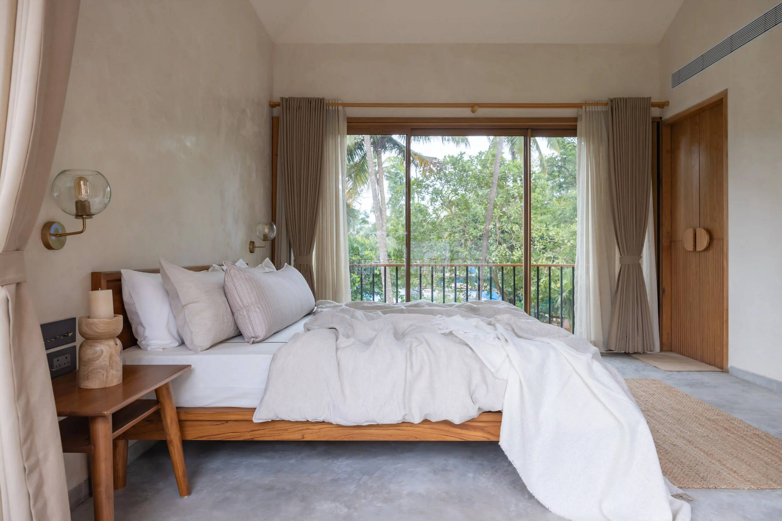 House of Bashō- 8 BHK Boutique villa by Soham 27