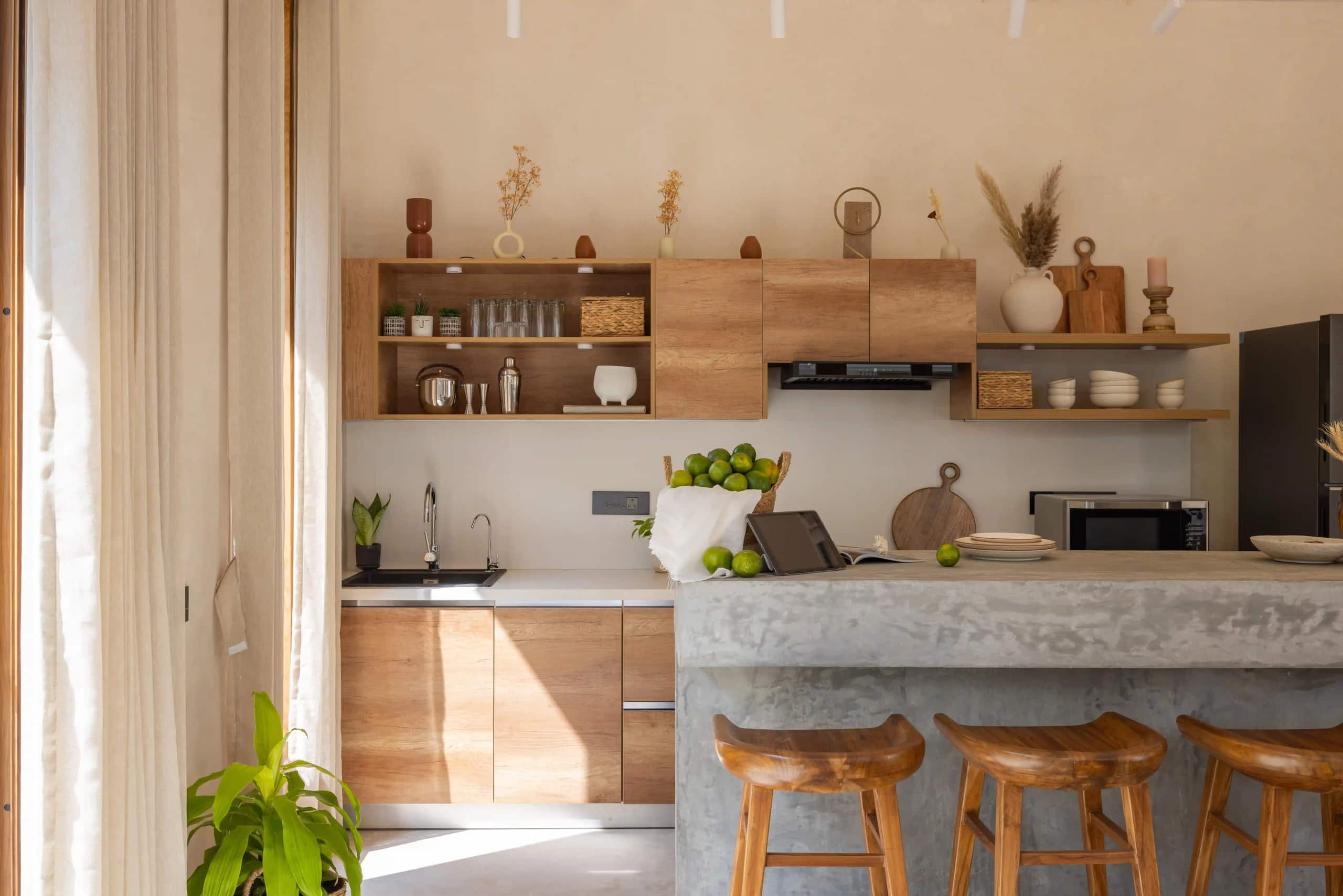 House of Bashō- 8 BHK Boutique villa by Soham — photo 3