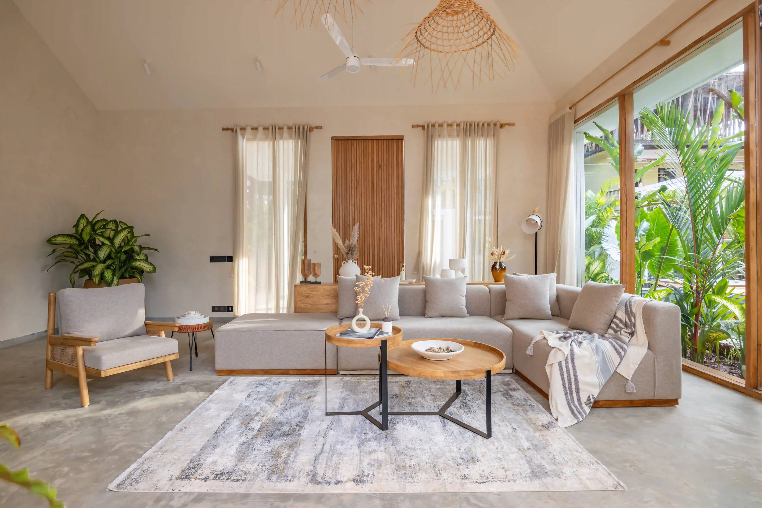 House of Bashō- 8 BHK Boutique villa by Soham 15