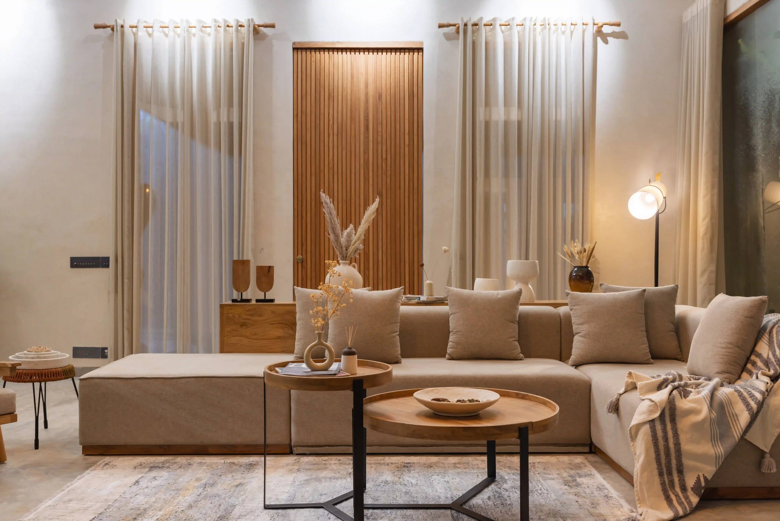 House of Bashō- 8 BHK Boutique villa by Soham 17