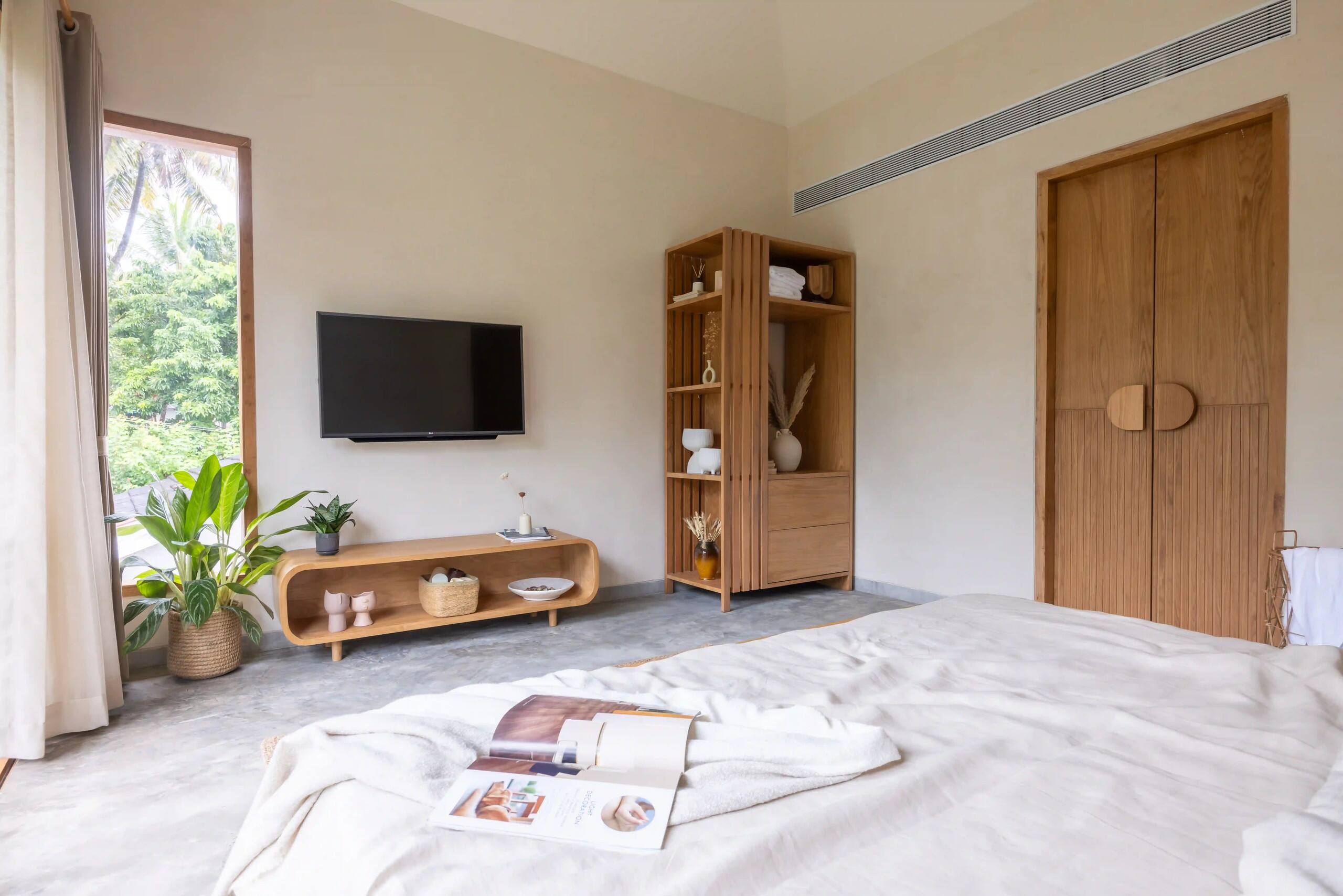 House of Bashō- 8 BHK Boutique villa by Soham 40