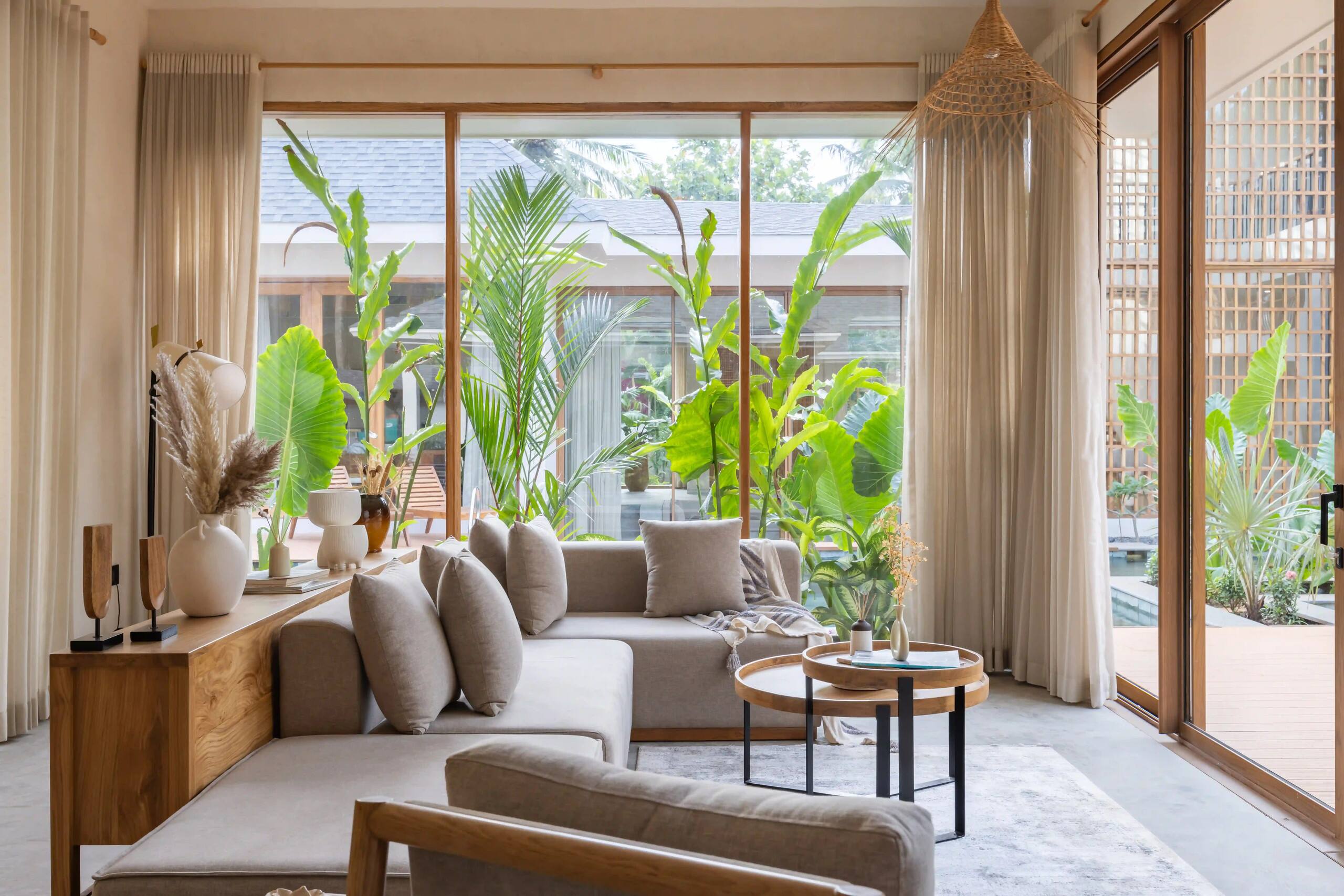 House of Bashō- 8 BHK Boutique villa by Soham 7