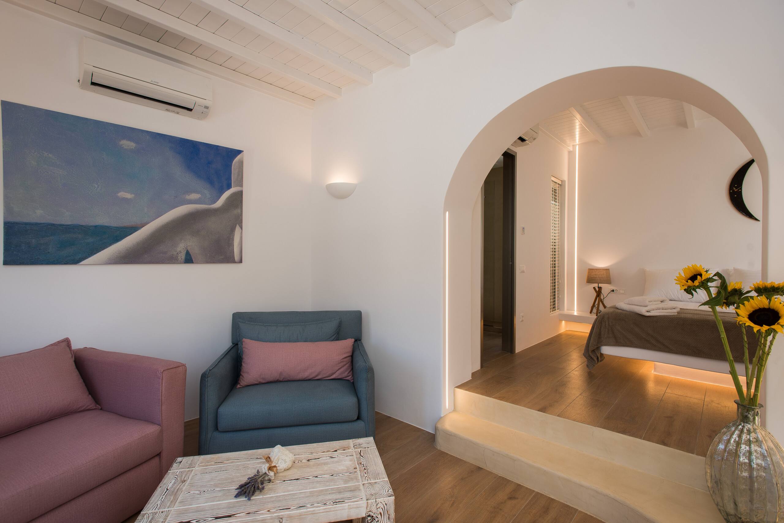 • En lefko • by Levantes House 4