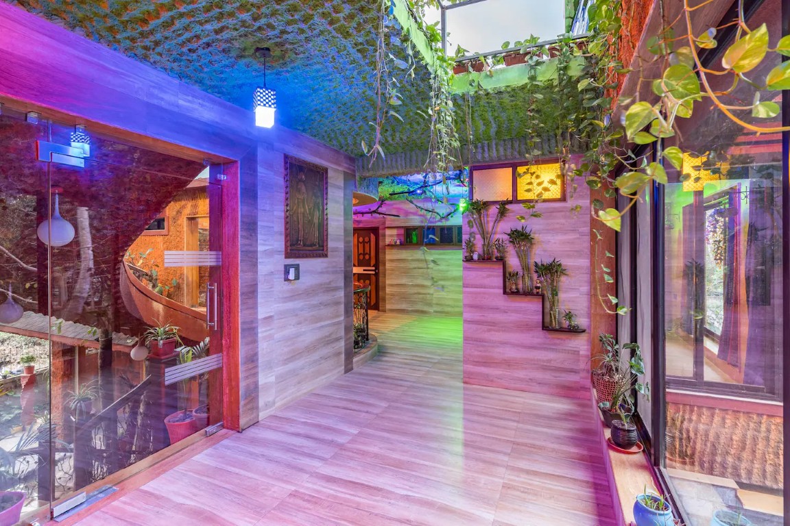 Shivaaz Villa - Celebrity 4BHK Luxury Villa in Goa 14