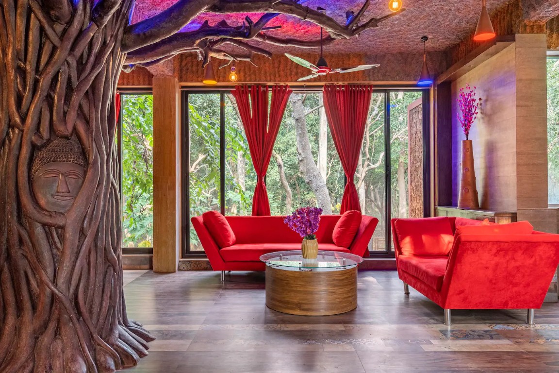 Shivaaz Villa - Celebrity 4BHK Luxury Villa in Goa 16