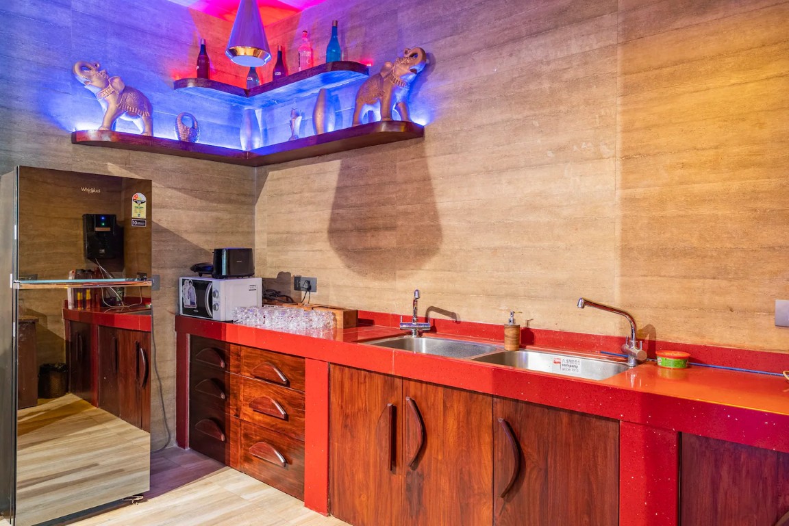 Shivaaz Villa - Celebrity 4BHK Luxury Villa in Goa 6