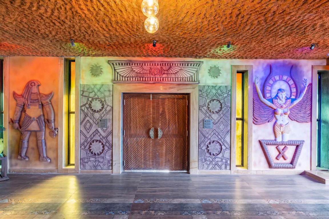 Shivaaz Villa - Celebrity 4BHK Luxury Villa in Goa 9
